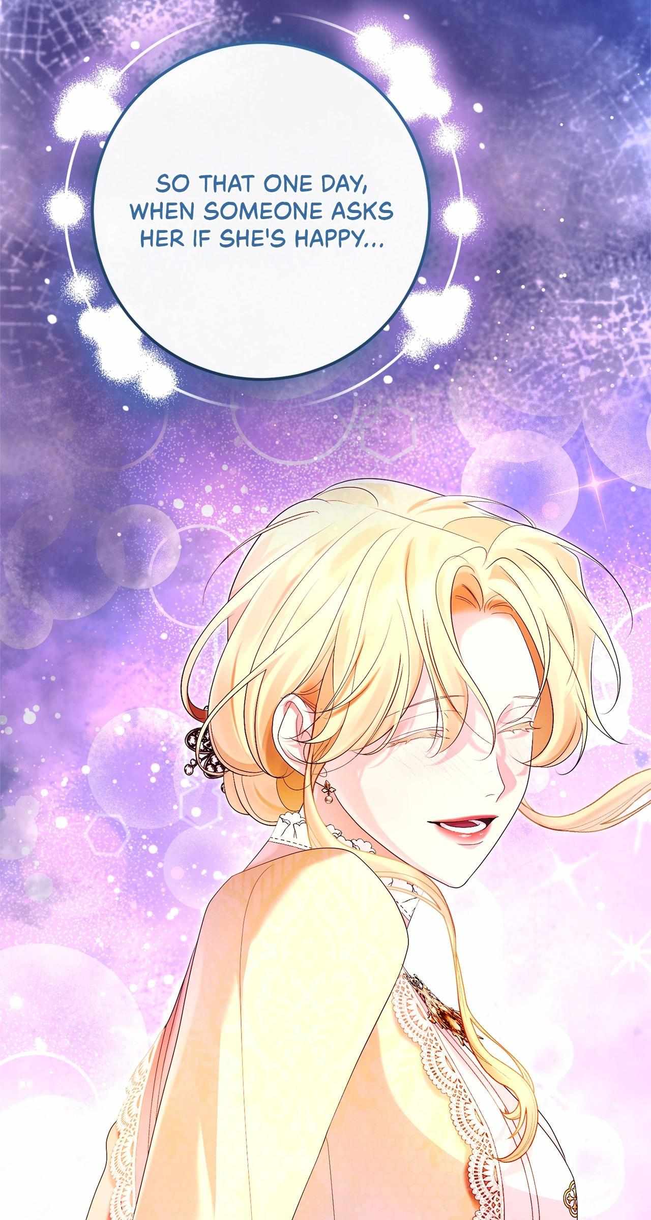 No More Regrets Chapter 30 page 140 - 