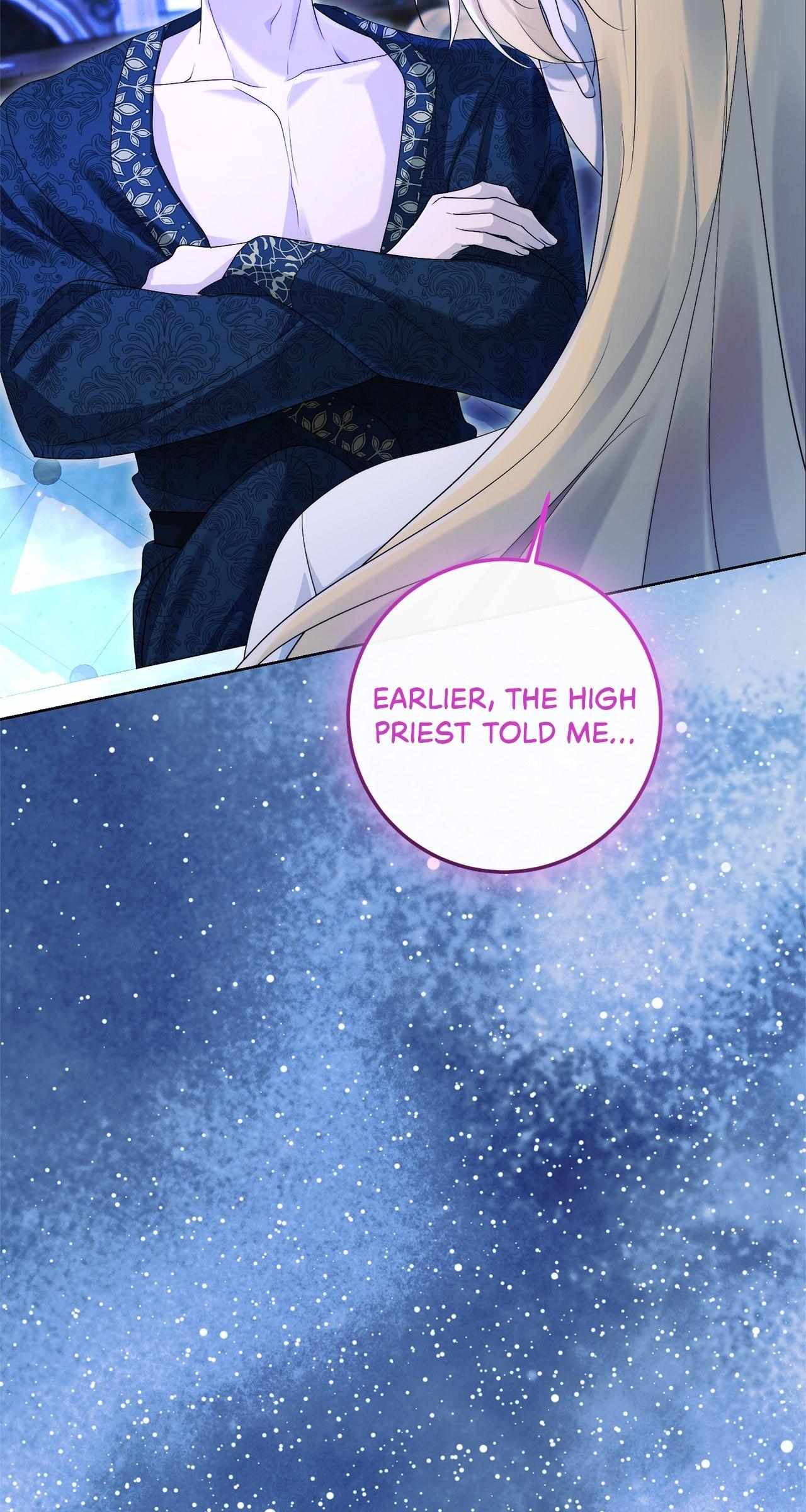 No More Regrets Chapter 30 page 146 - 