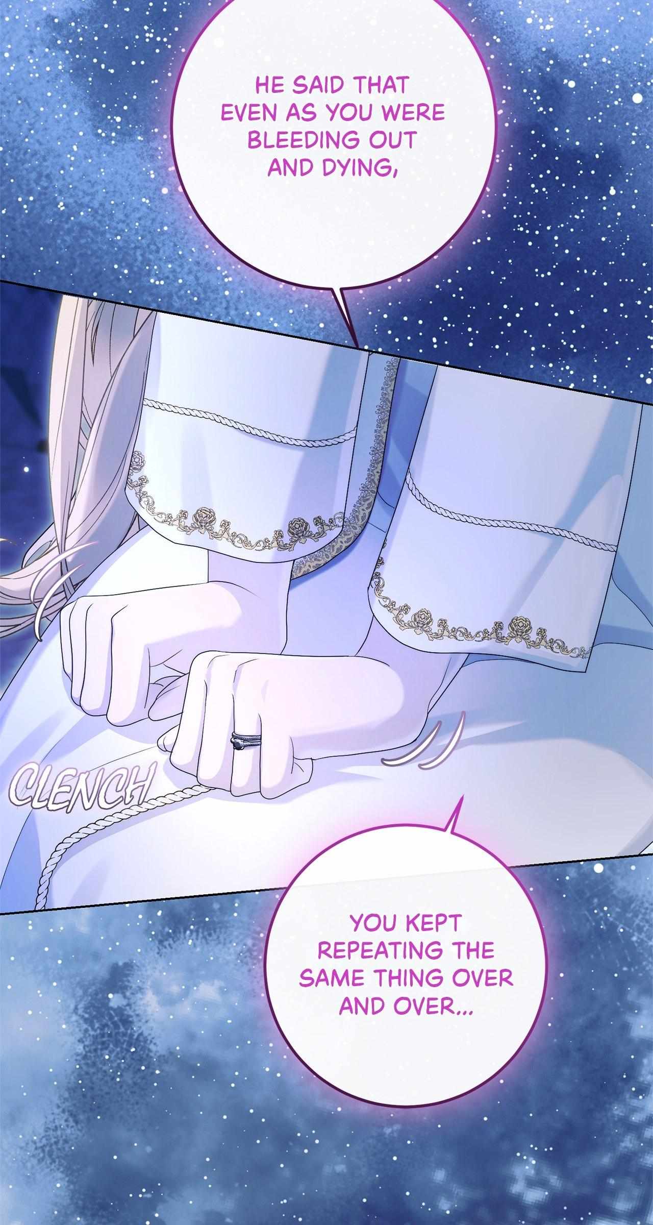 No More Regrets Chapter 30 page 149 - 