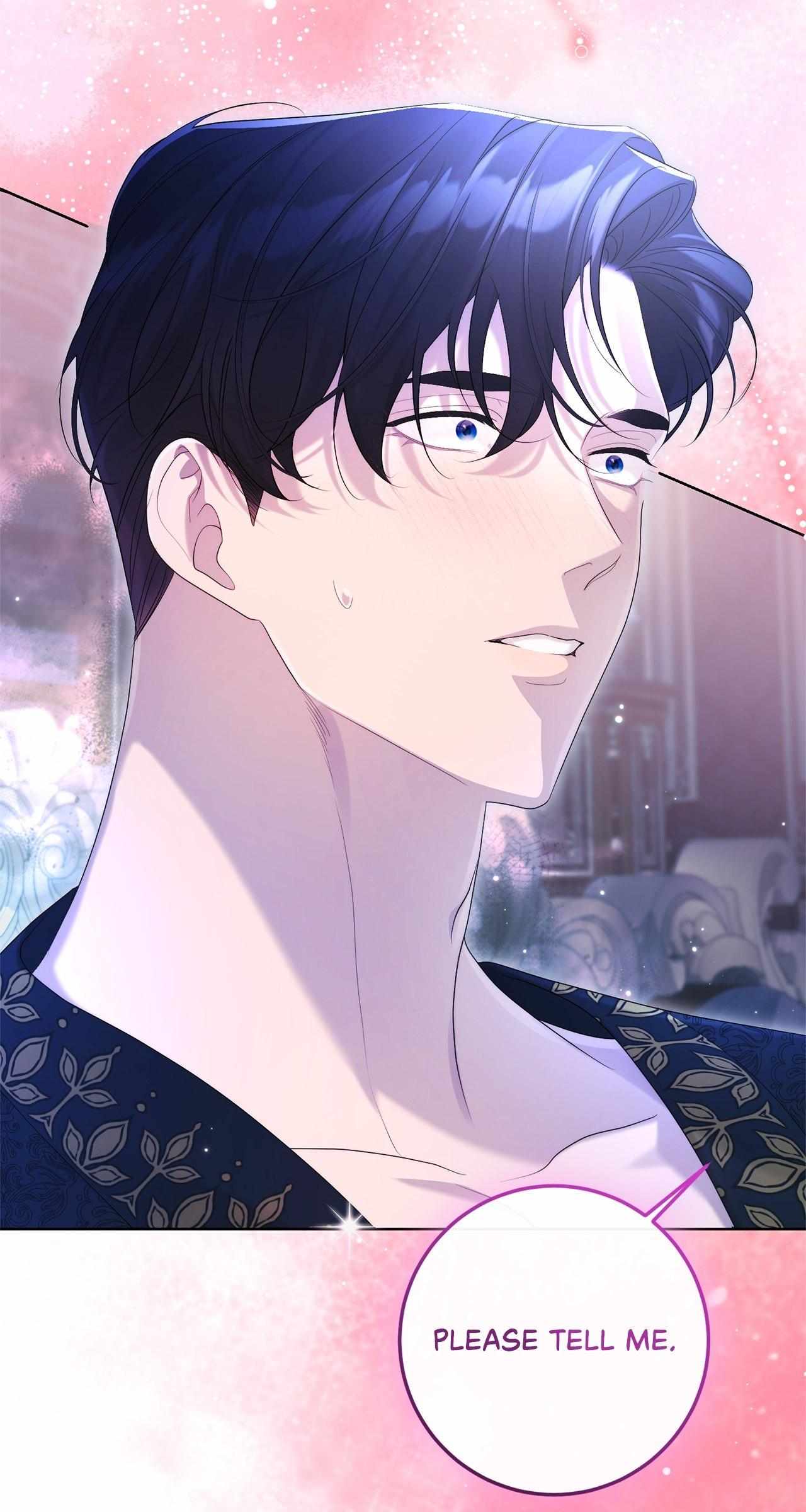 No More Regrets Chapter 30 page 155 - 