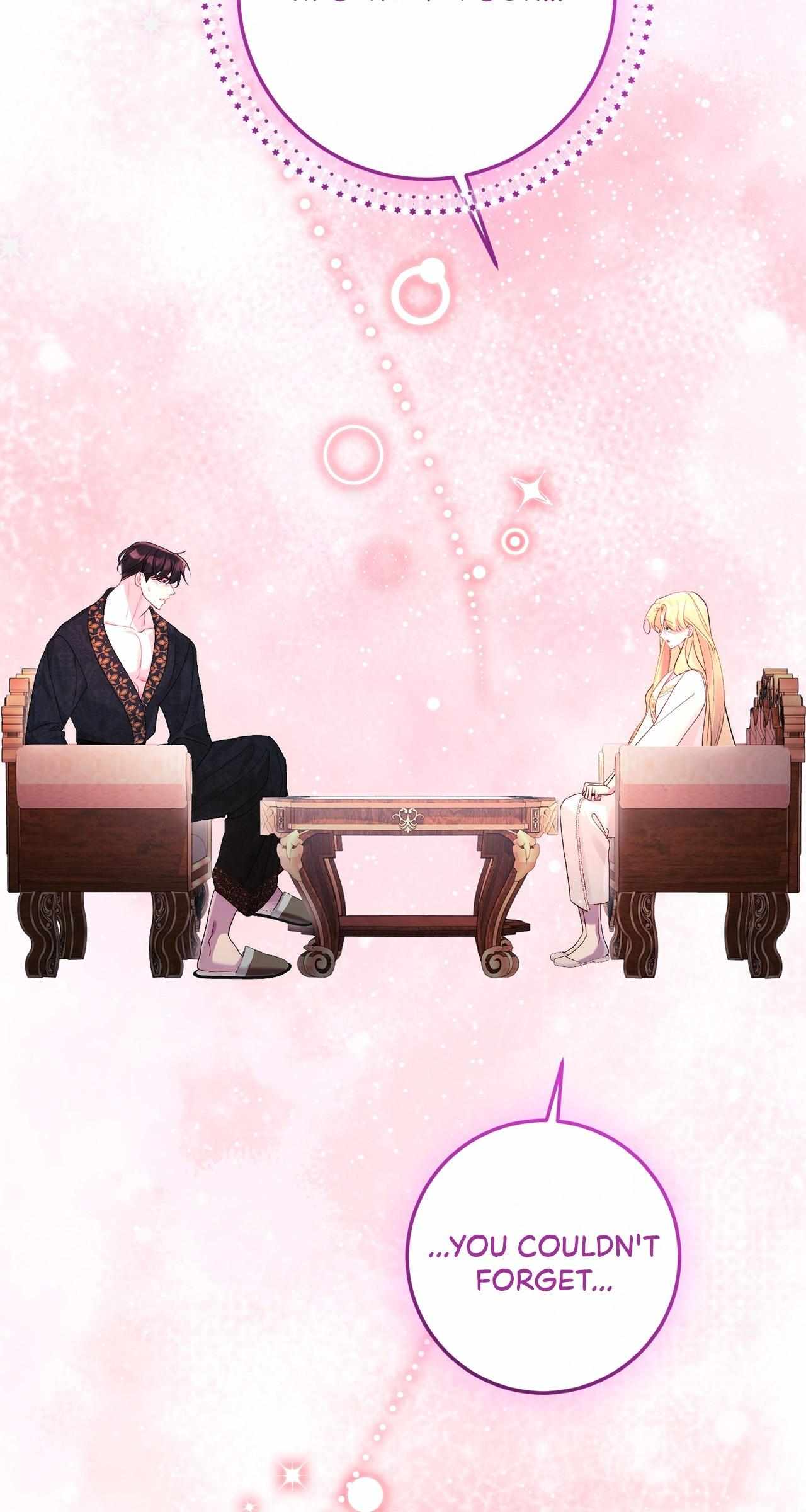No More Regrets Chapter 30 page 157 - 