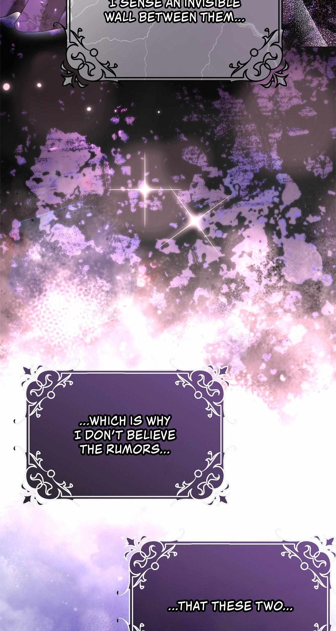 No More Regrets Chapter 30 page 21 - 