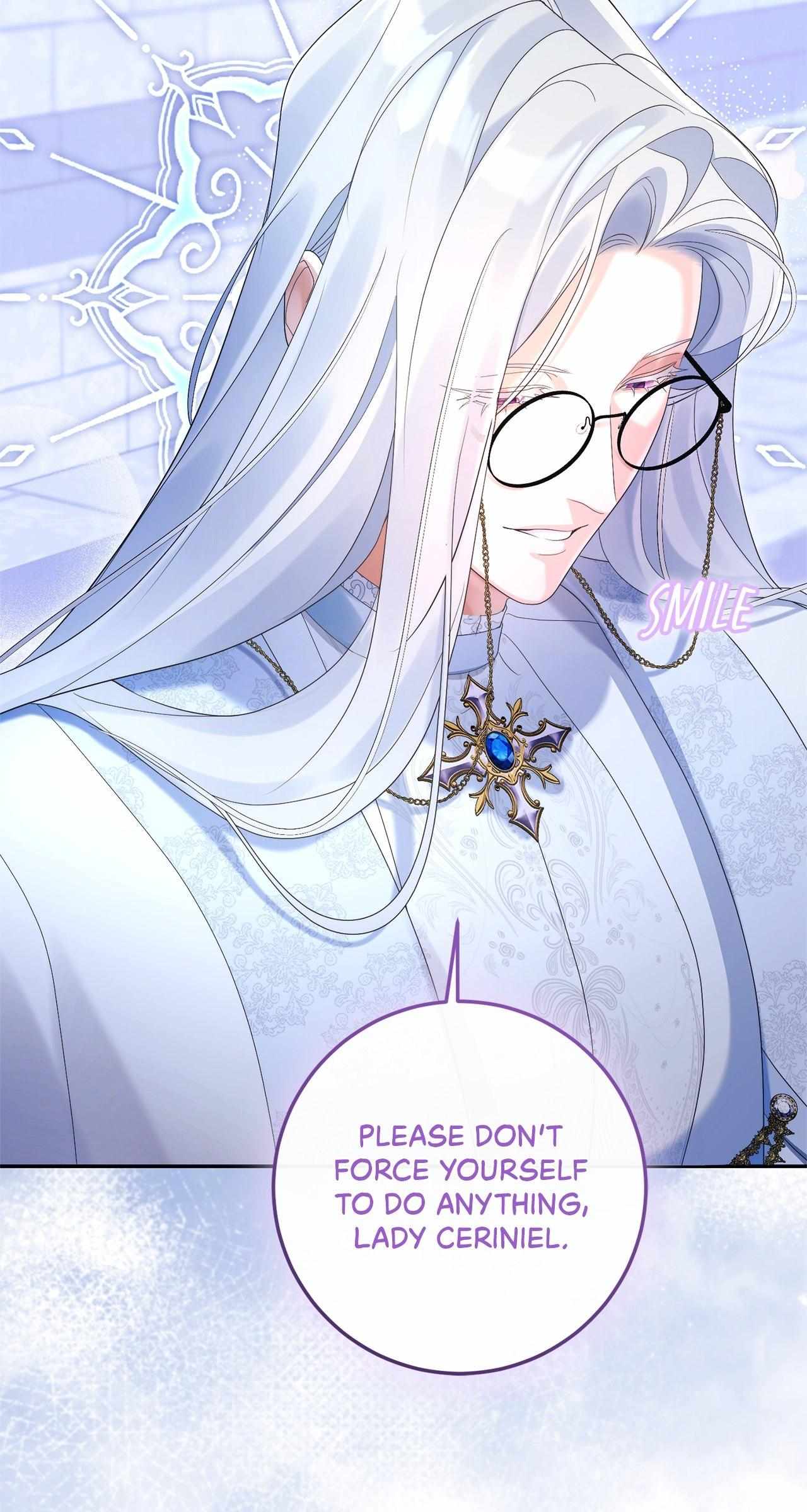 No More Regrets Chapter 30 page 26 - 