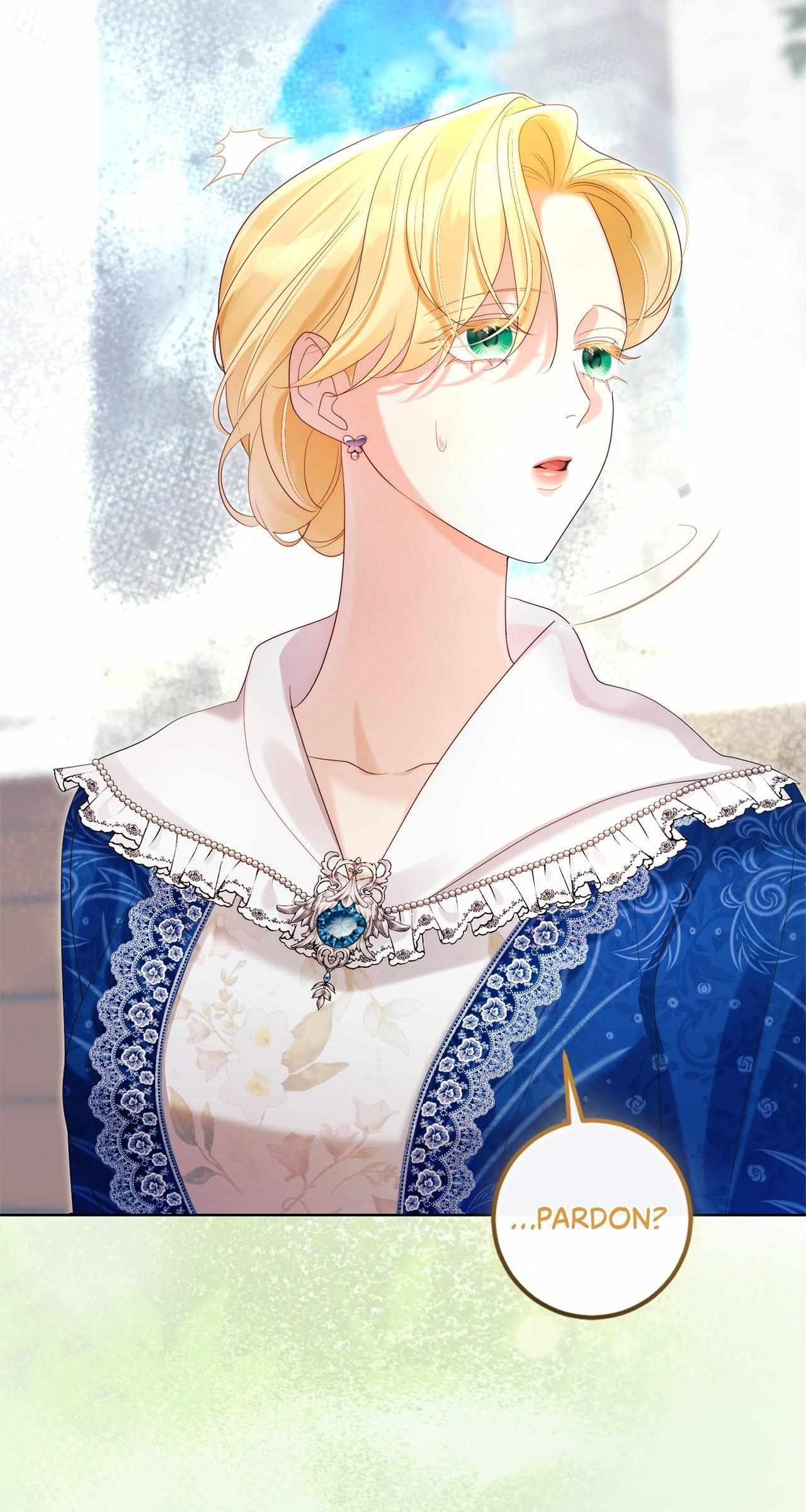 No More Regrets Chapter 30 page 29 - 
