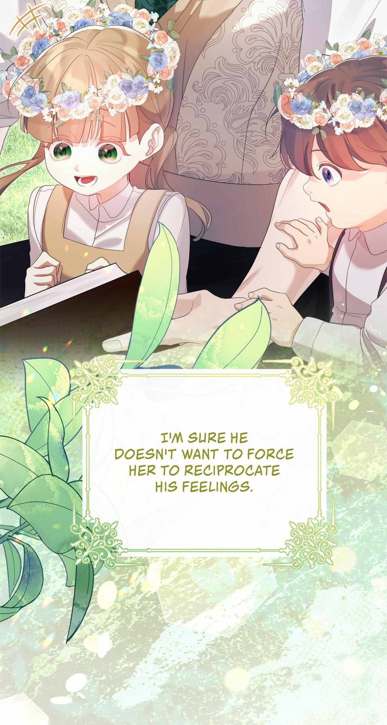 No More Regrets Chapter 30 page 32 - 