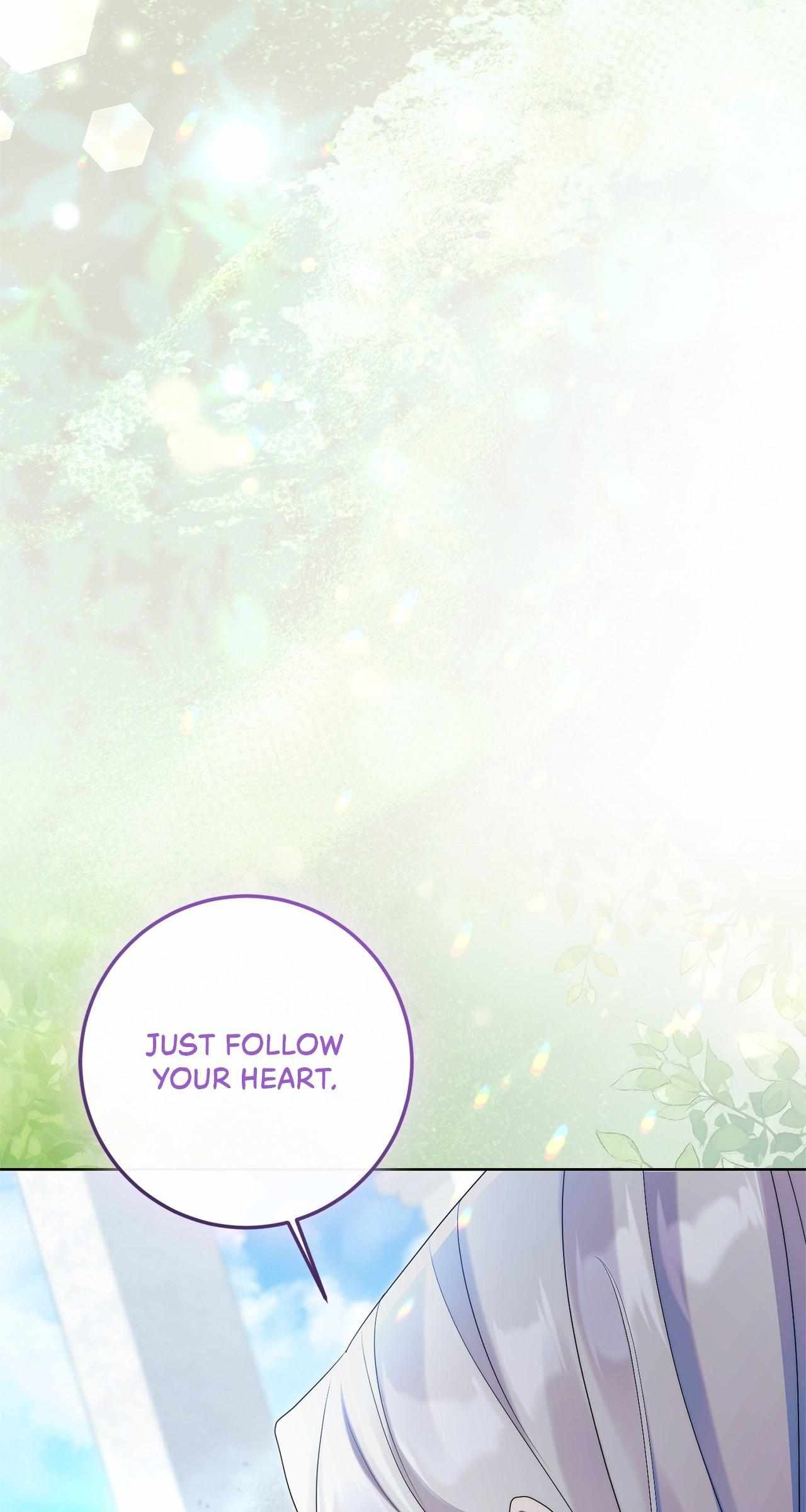 No More Regrets Chapter 30 page 33 - 