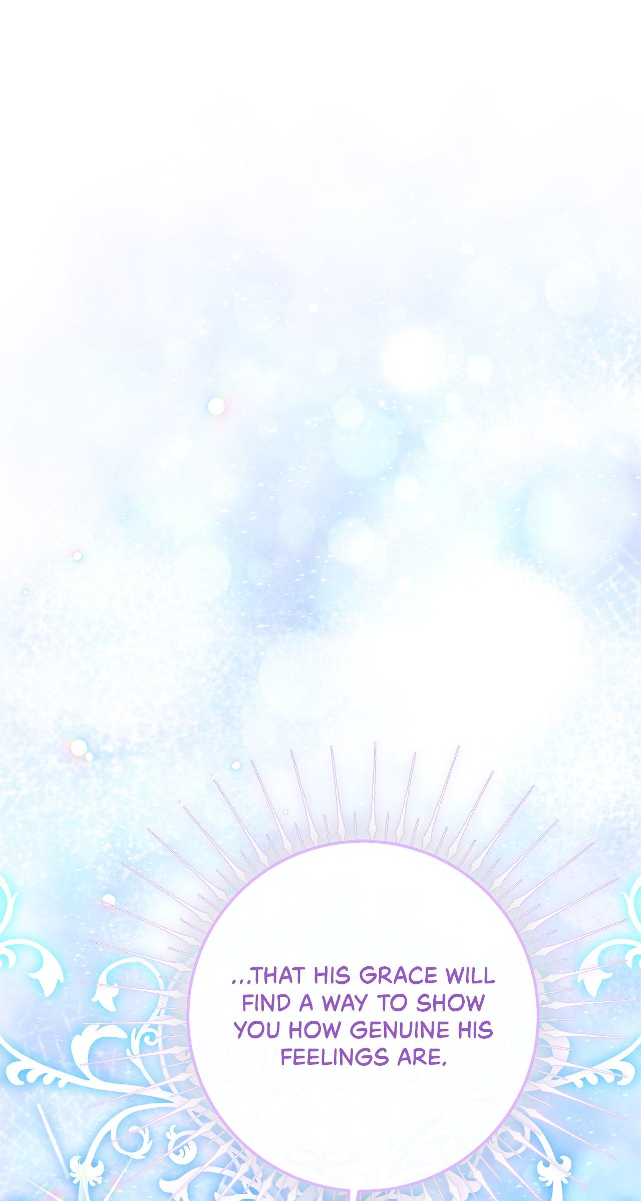 No More Regrets Chapter 30 page 36 - 