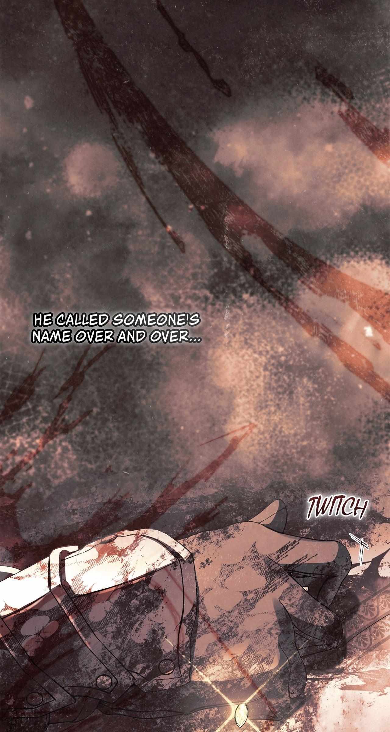 No More Regrets Chapter 30 page 5 - 