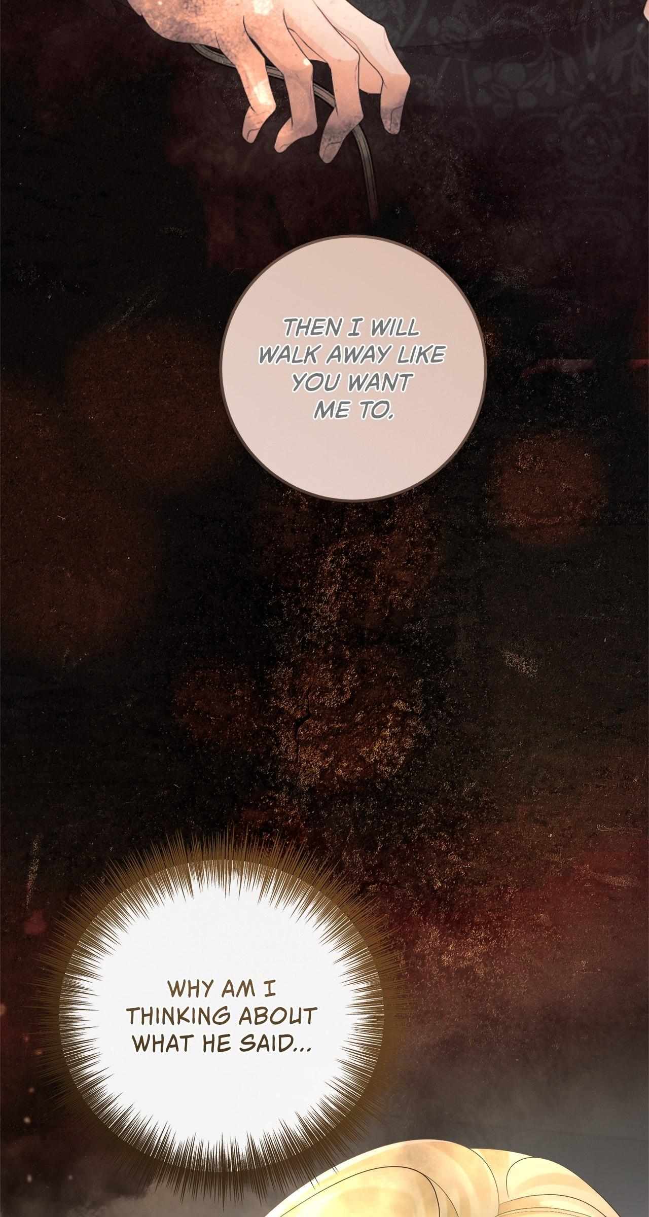 No More Regrets Chapter 30 page 42 - 
