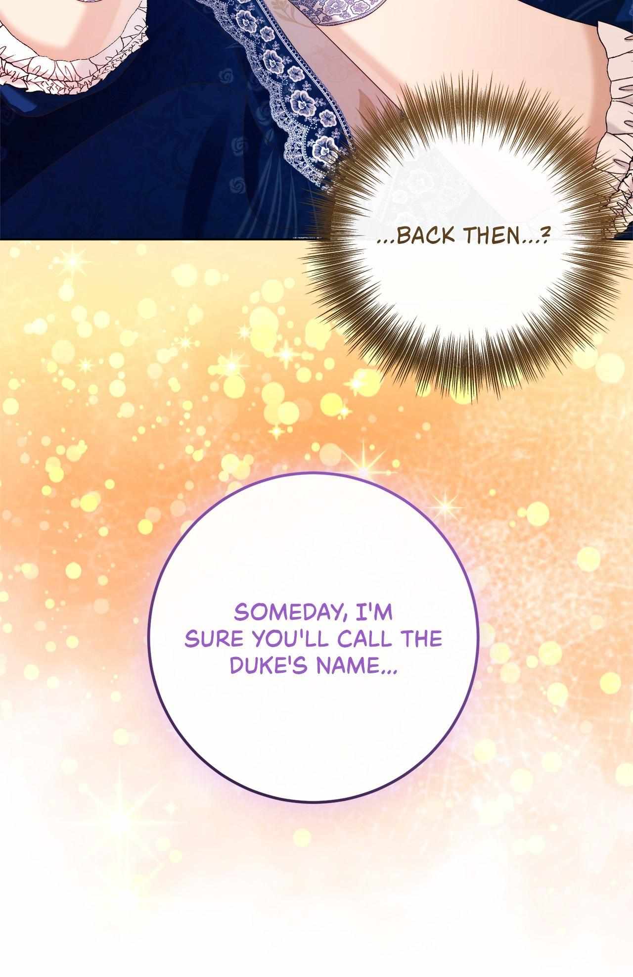 No More Regrets Chapter 30 page 44 - 
