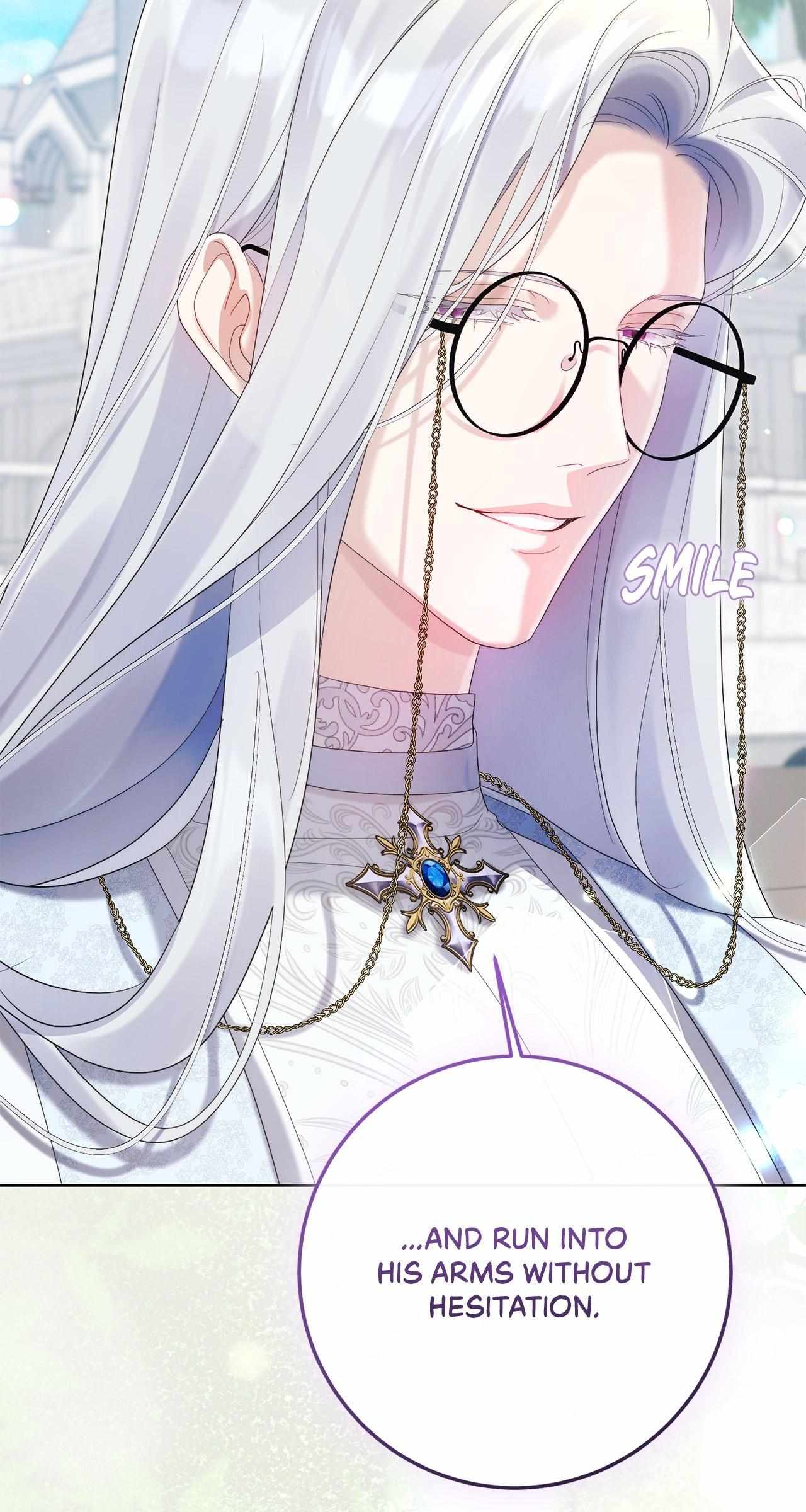 No More Regrets Chapter 30 page 46 - 