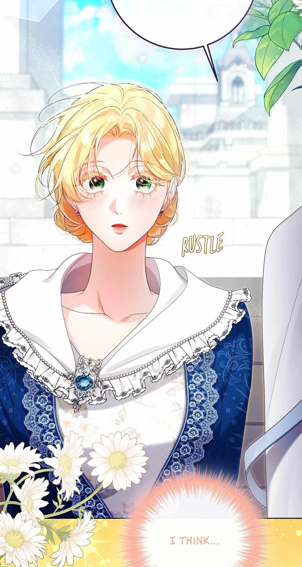 No More Regrets Chapter 30 page 48 - 