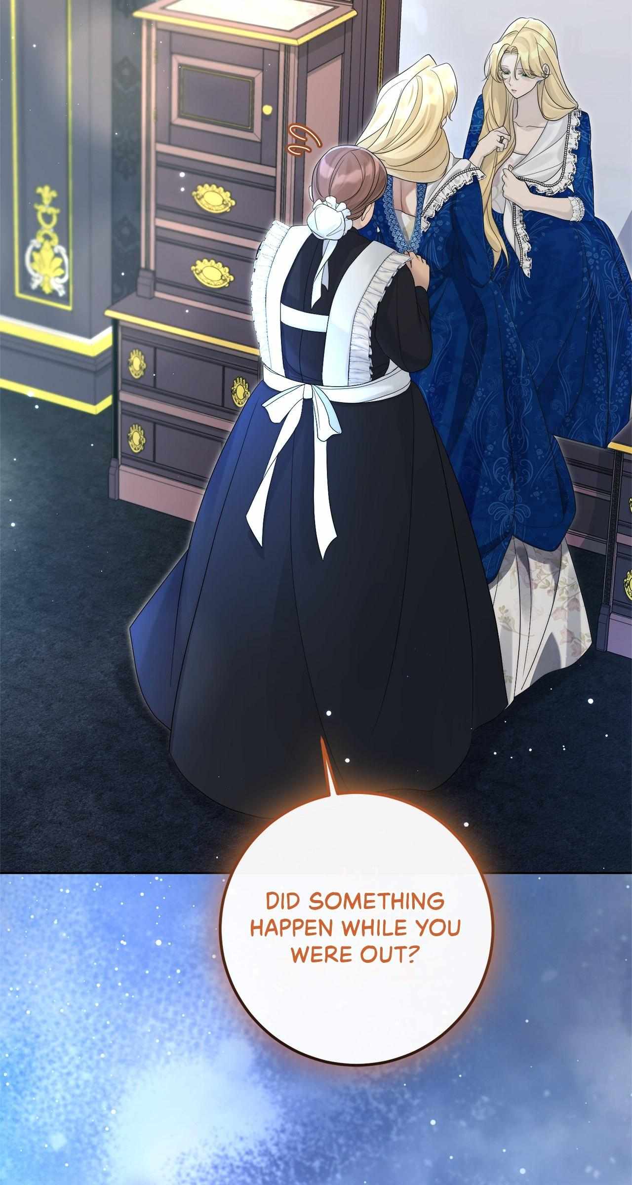 No More Regrets Chapter 30 page 60 - 