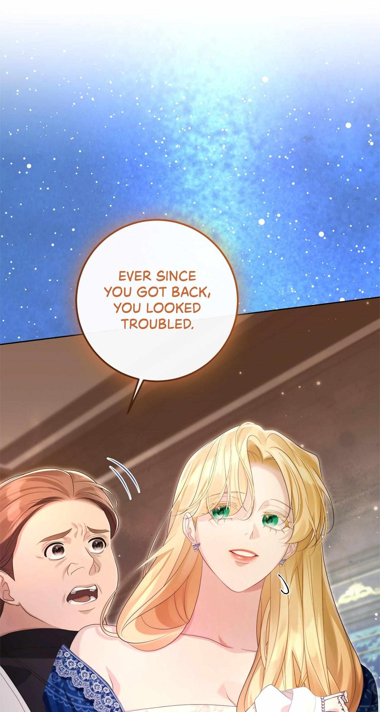 No More Regrets Chapter 30 page 62 - 