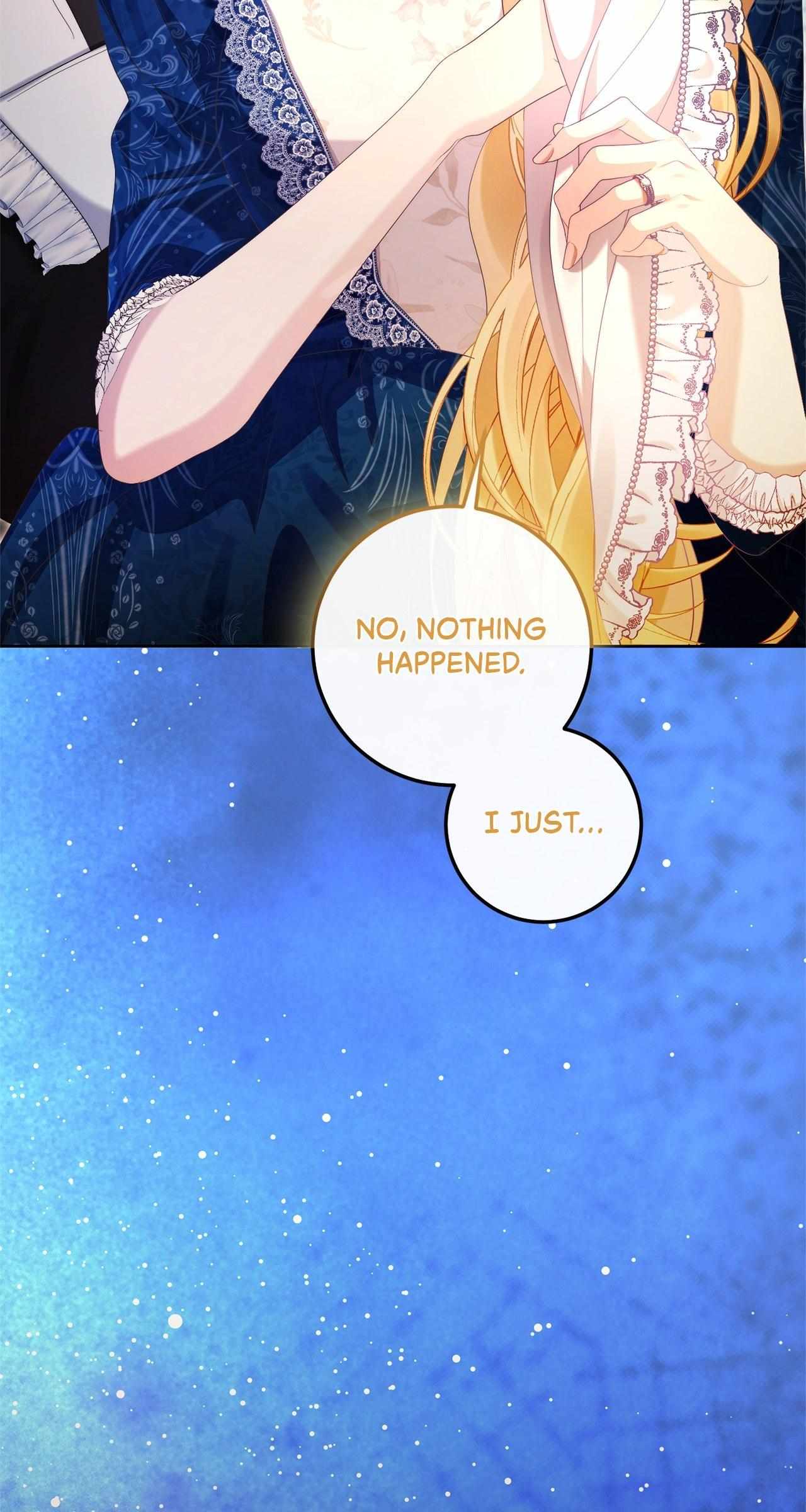 No More Regrets Chapter 30 page 63 - 