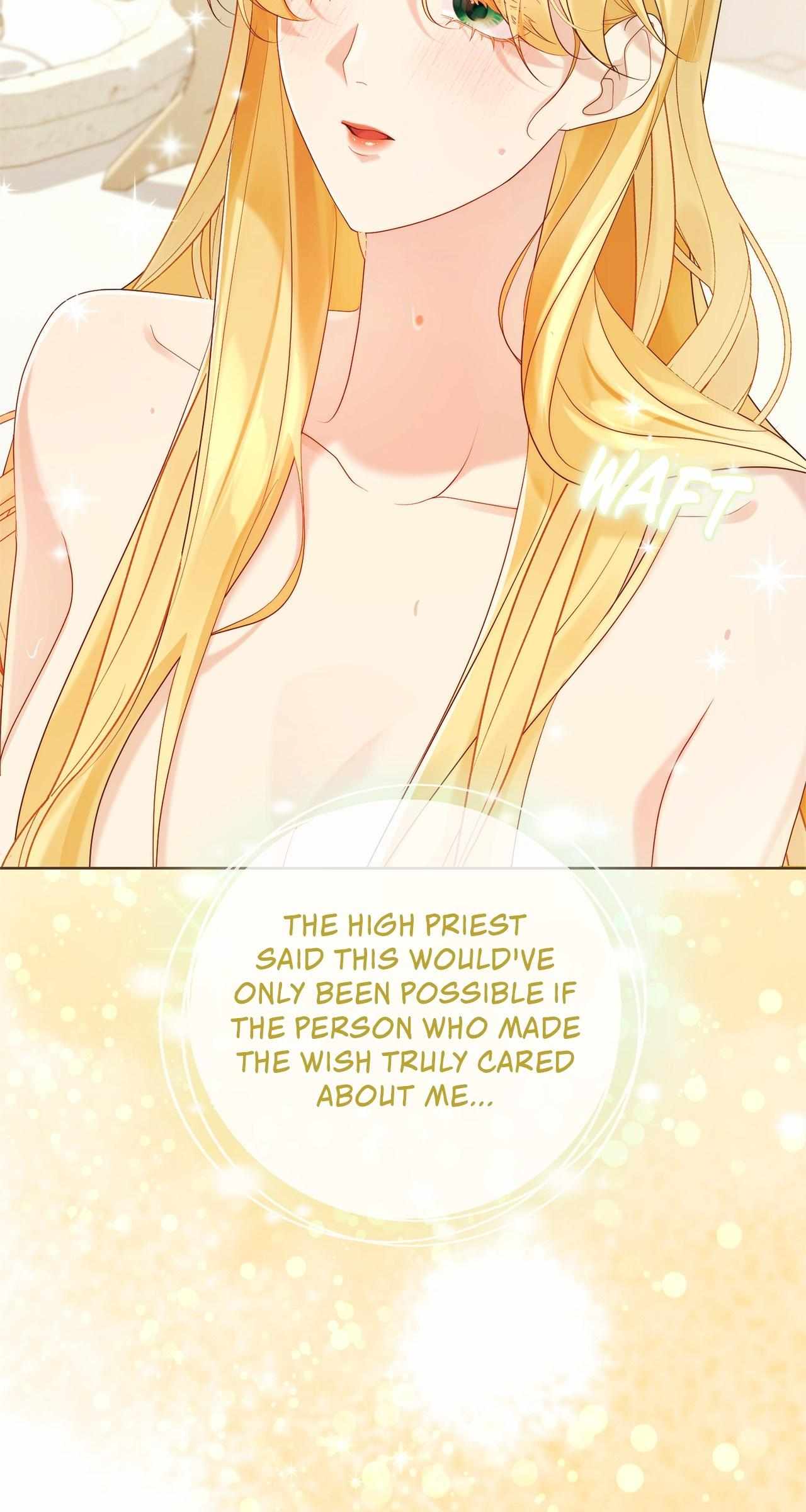 No More Regrets Chapter 30 page 70 - 
