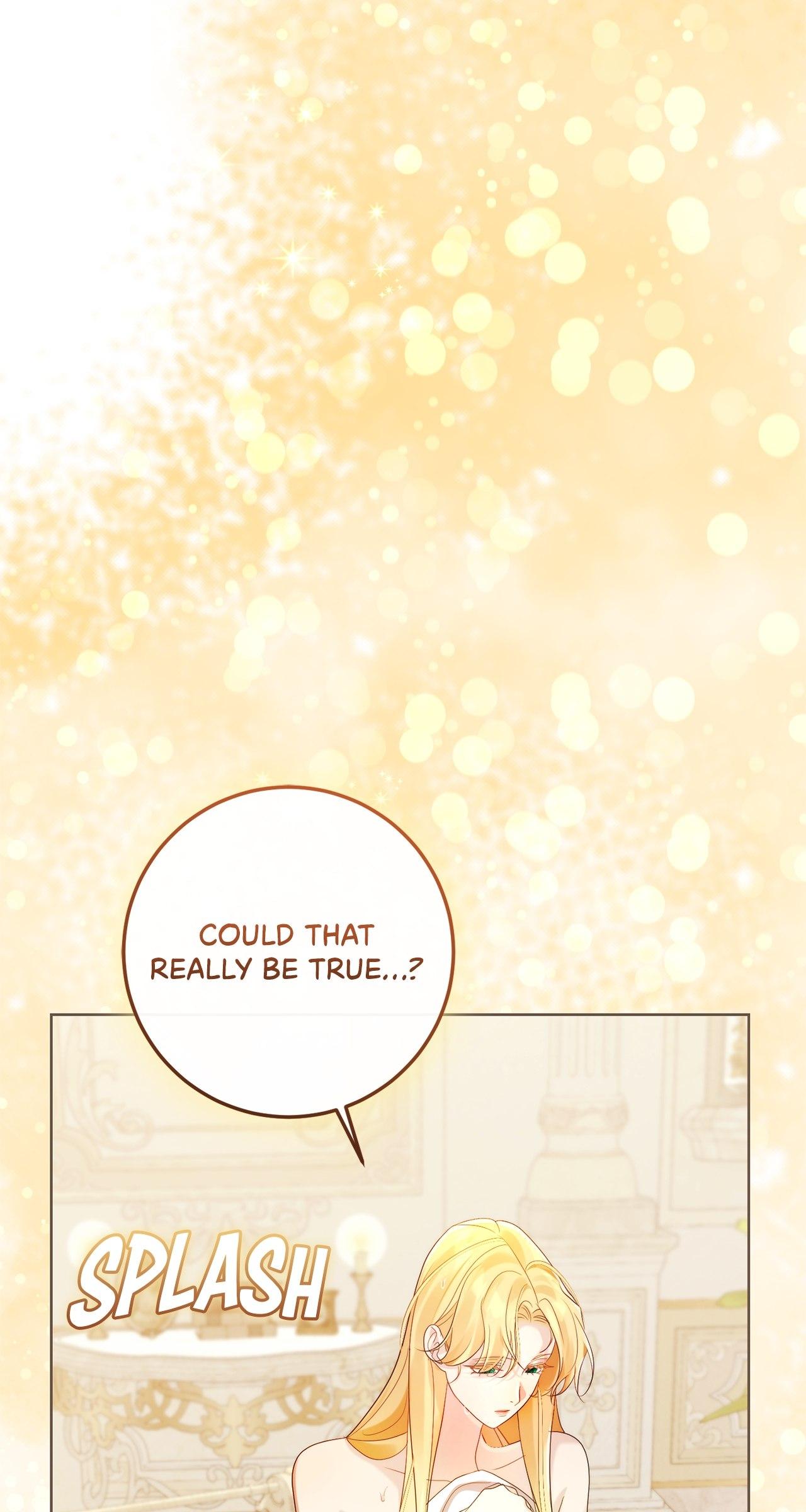 No More Regrets Chapter 30 page 71 - 