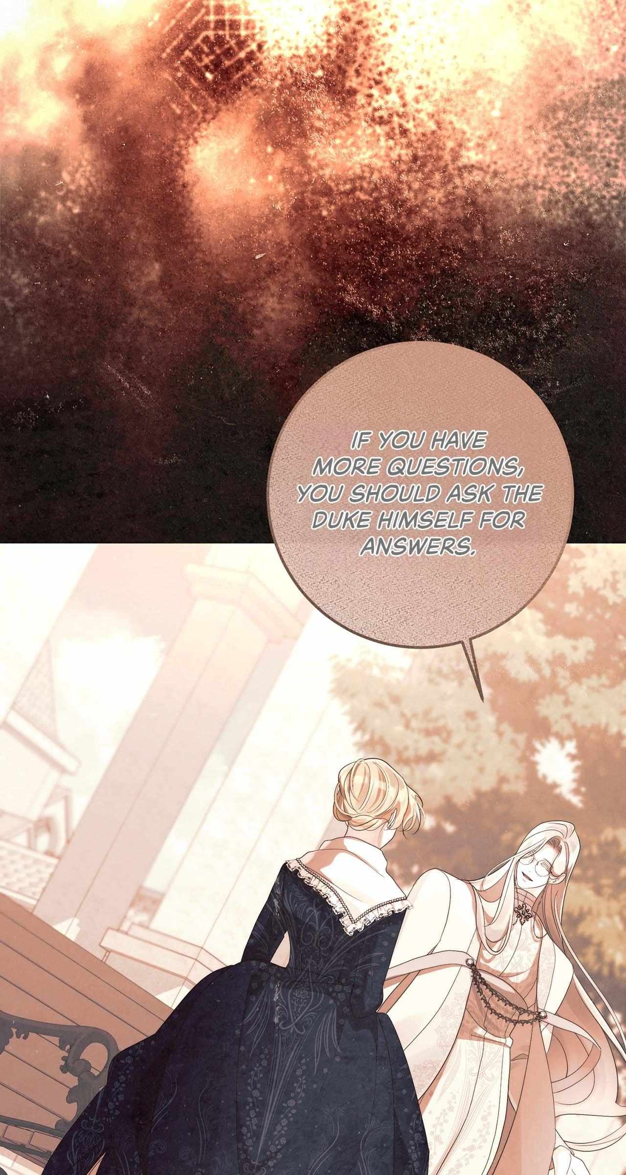No More Regrets Chapter 30 page 73 - 