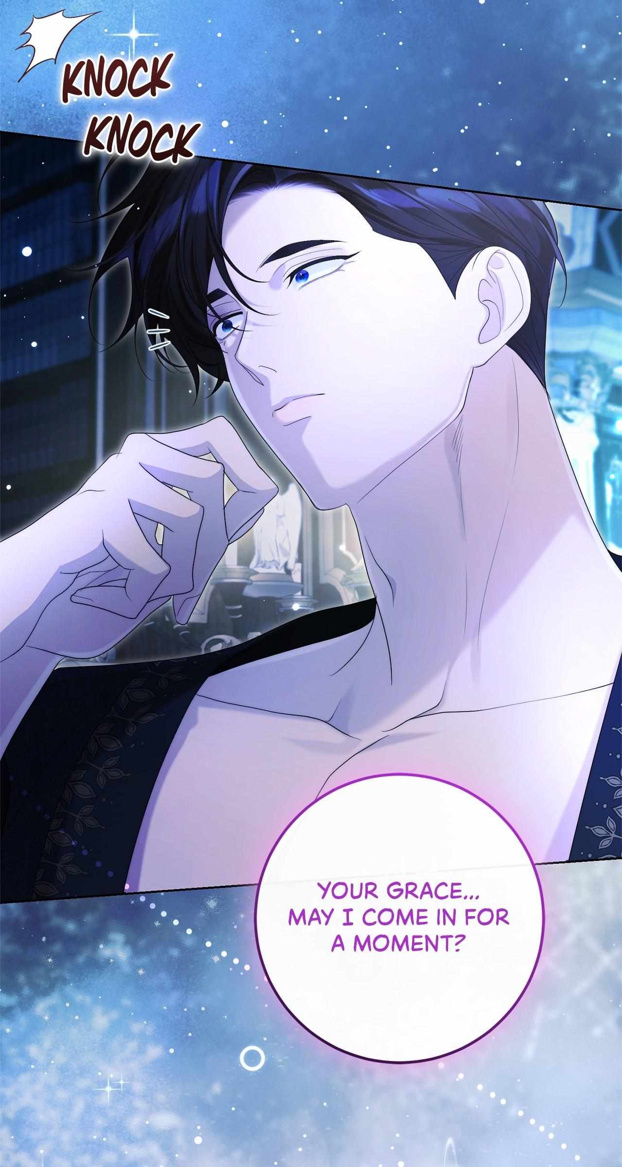 No More Regrets Chapter 30 page 83 - 