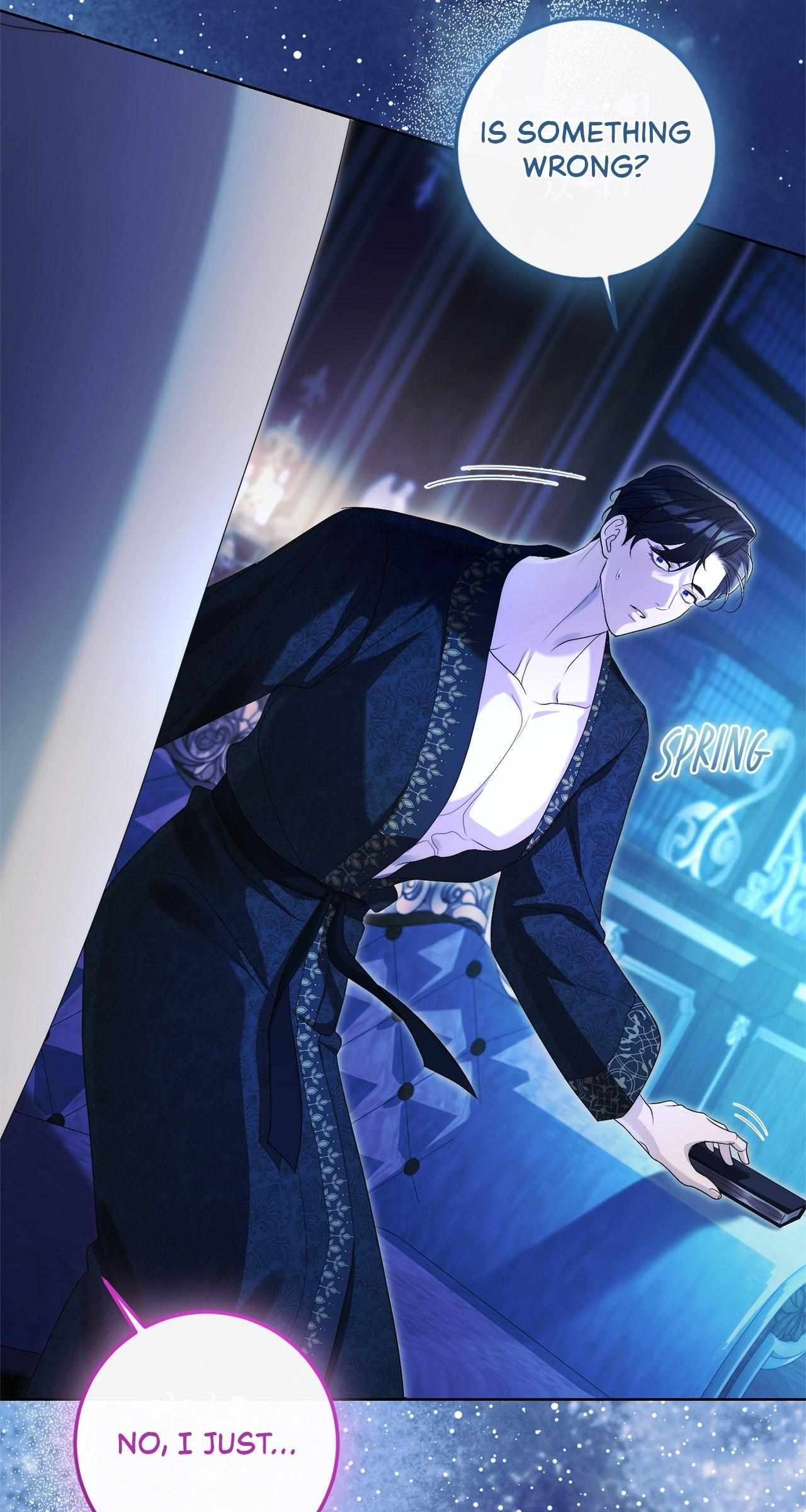 No More Regrets Chapter 30 page 88 - 