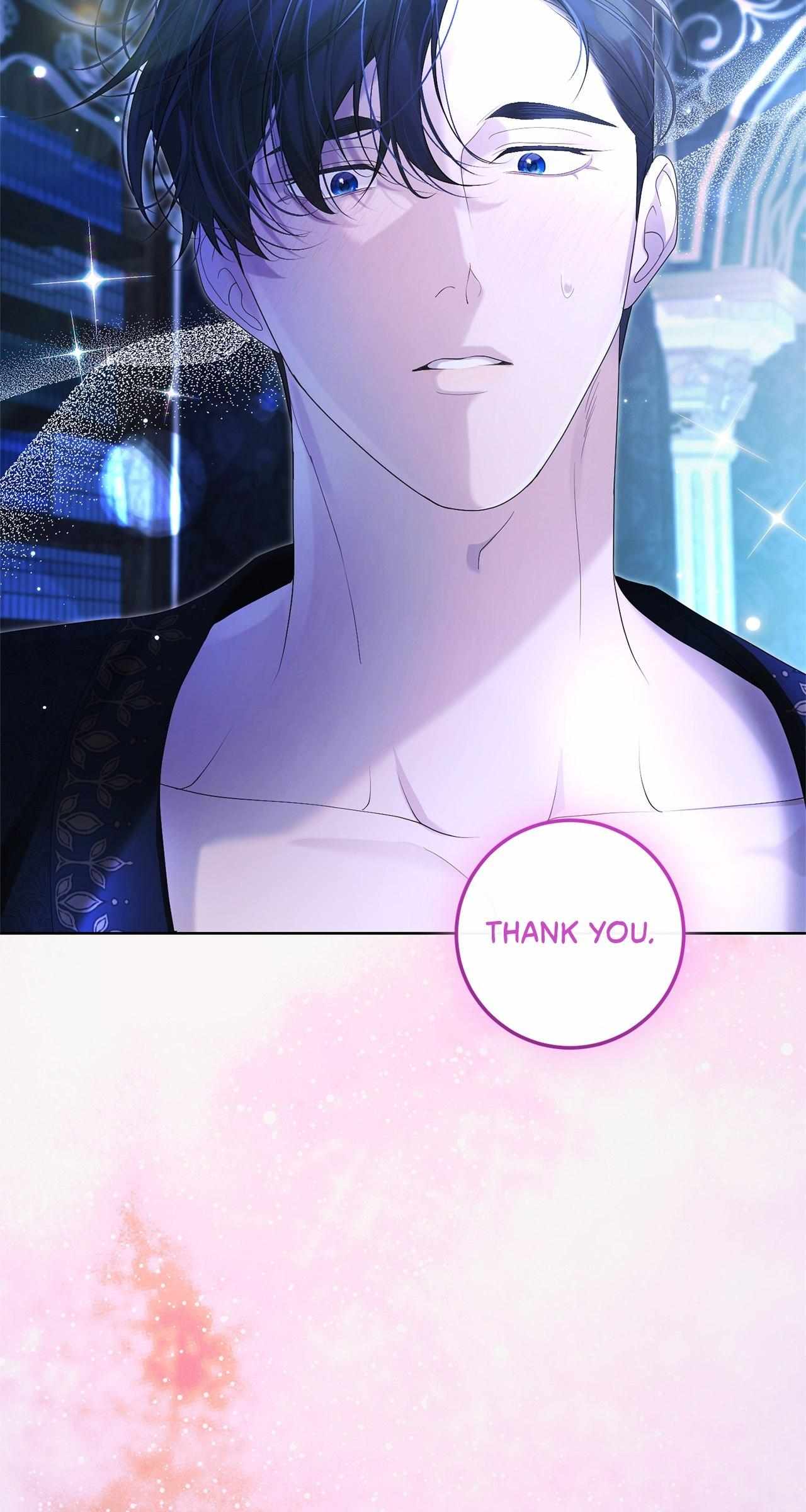No More Regrets Chapter 30 page 95 - 