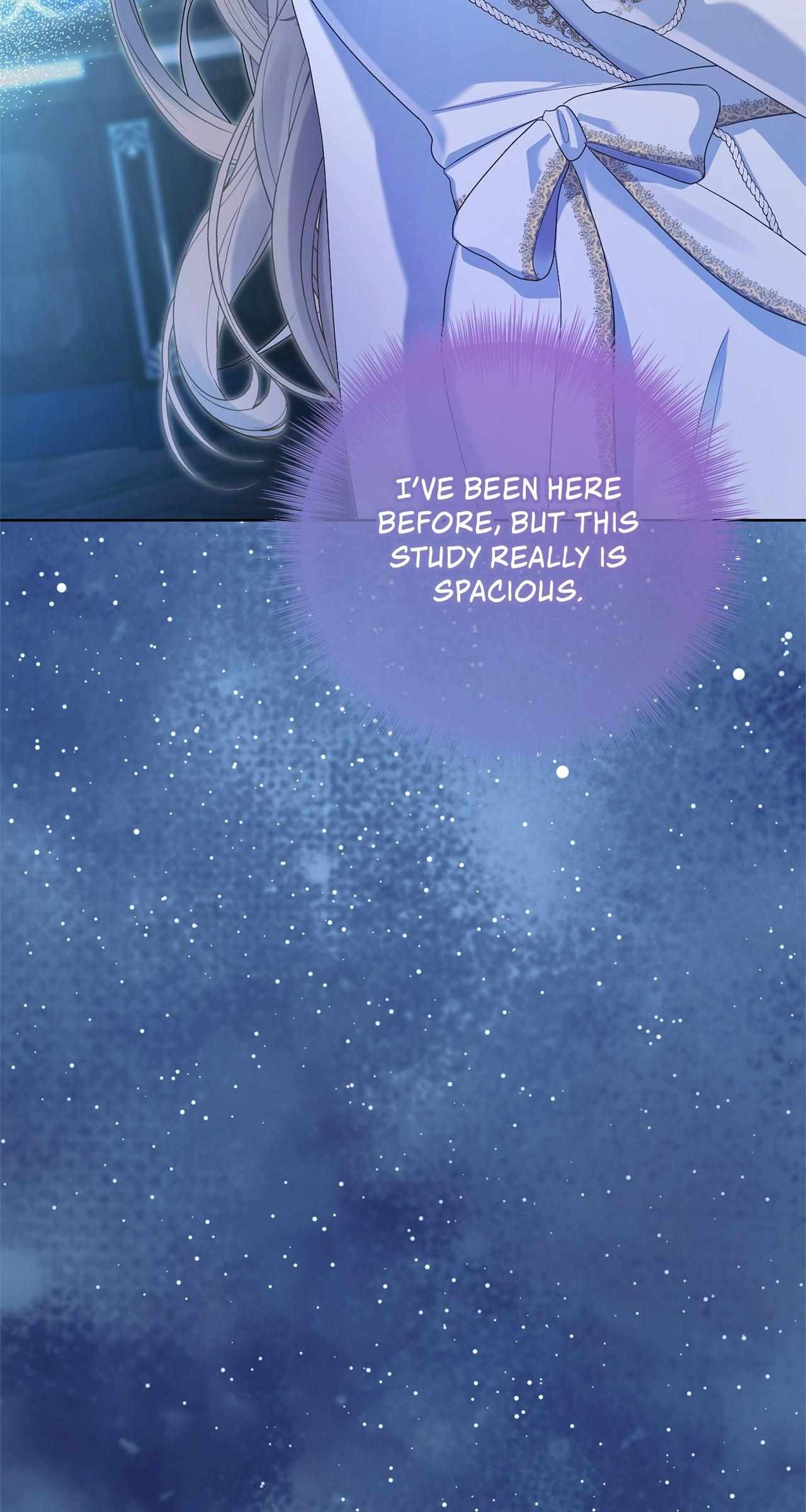 No More Regrets Chapter 30 page 98 - 