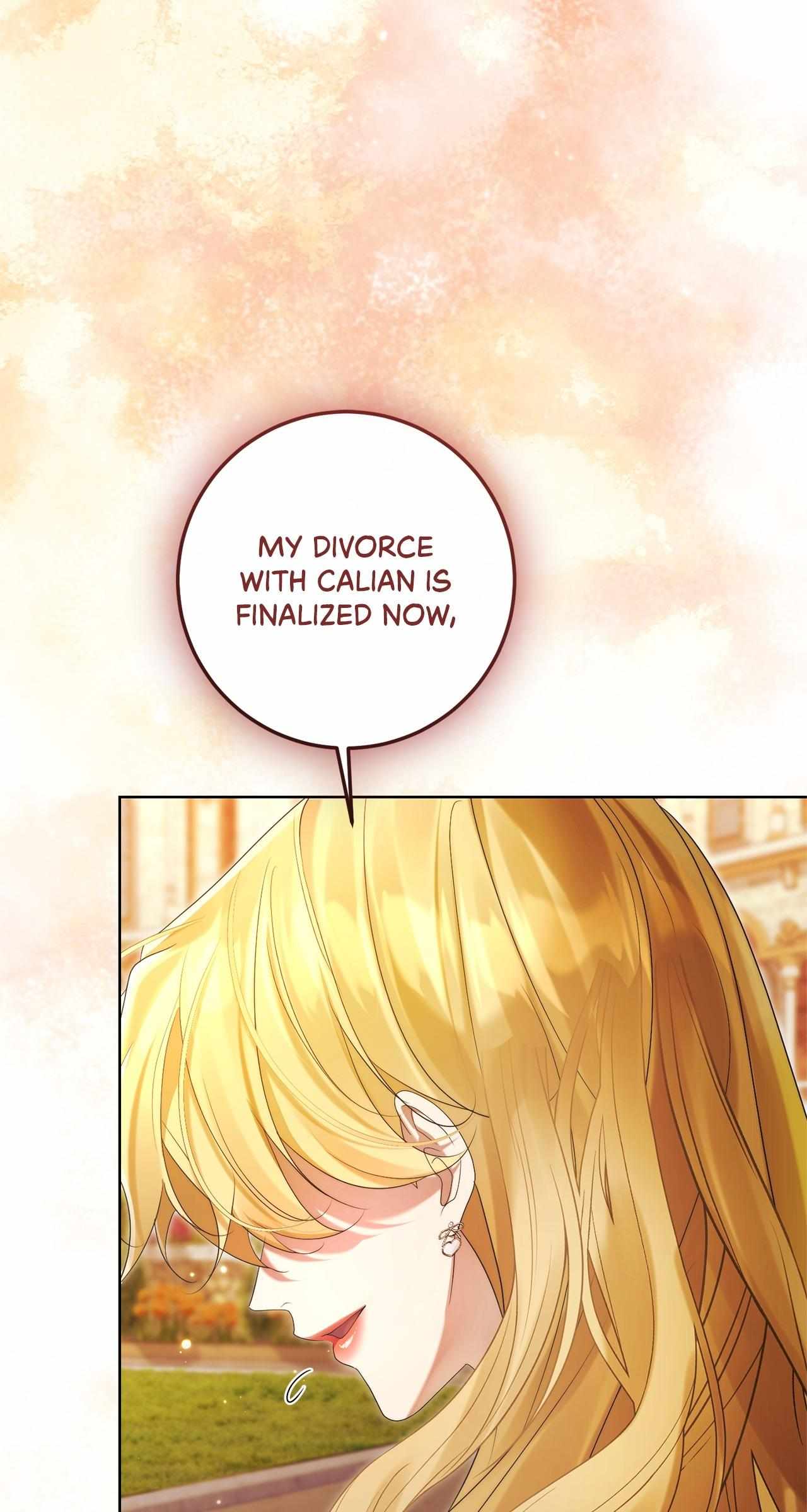 No More Regrets Chapter 33 page 106 - 