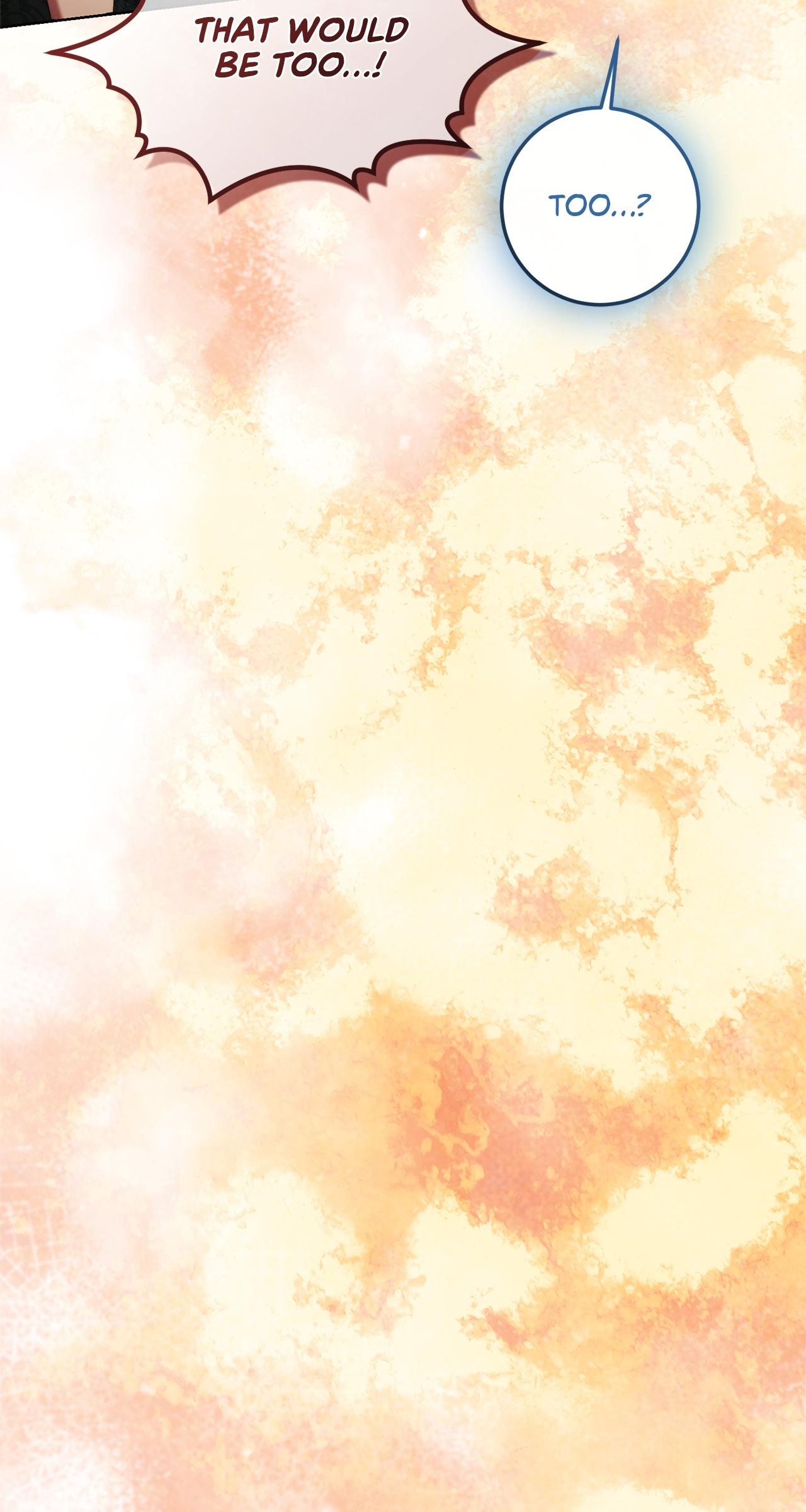 No More Regrets Chapter 33 page 119 - 