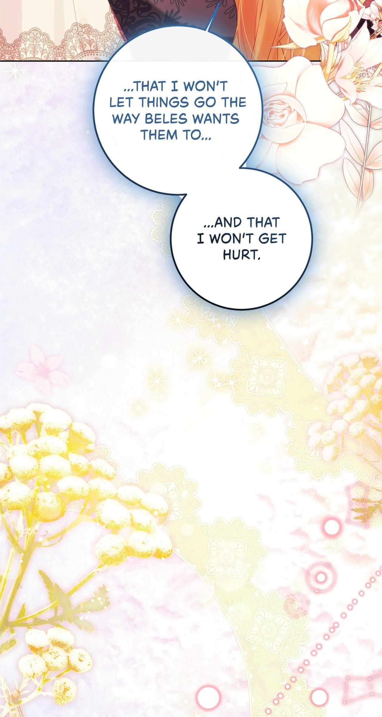No More Regrets Chapter 33 page 131 - 