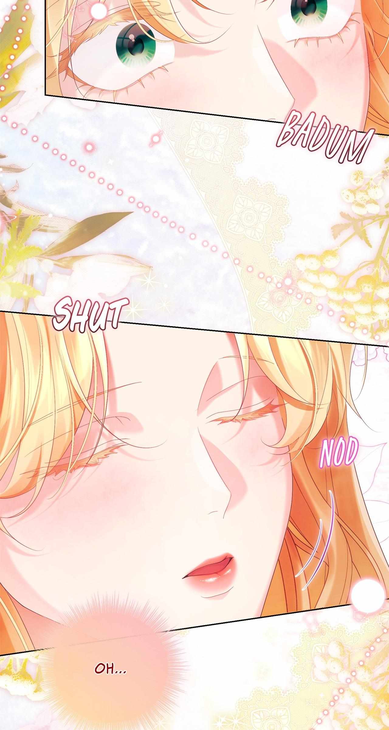 No More Regrets Chapter 33 page 134 - 