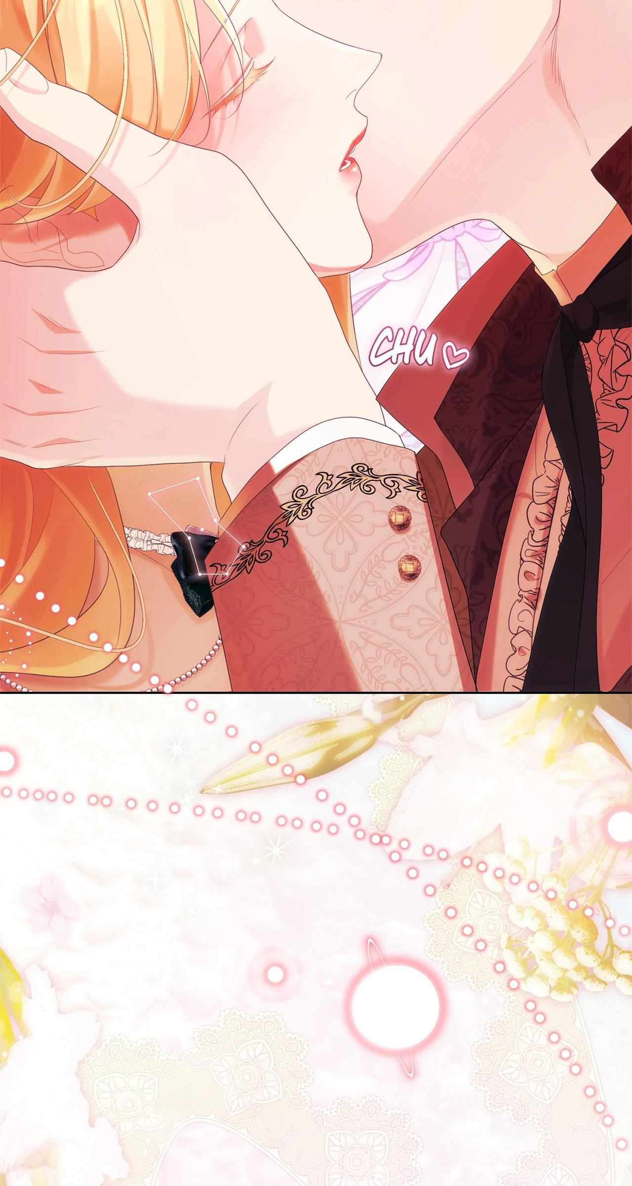 No More Regrets Chapter 33 page 136 - 