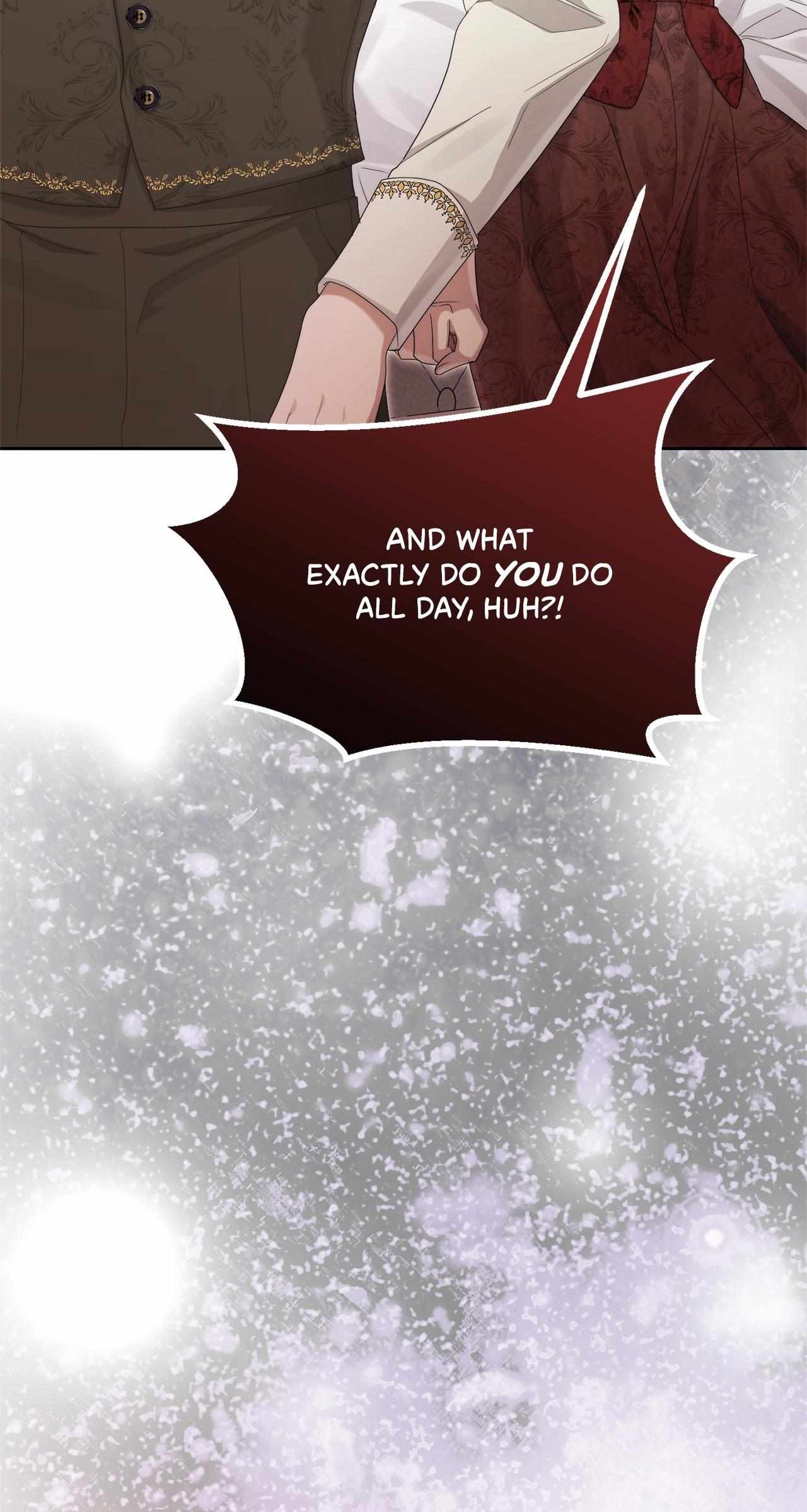 No More Regrets Chapter 33 page 15 - 