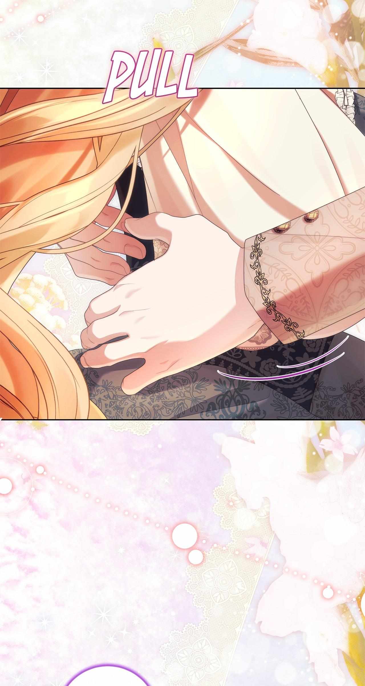 No More Regrets Chapter 33 page 141 - 
