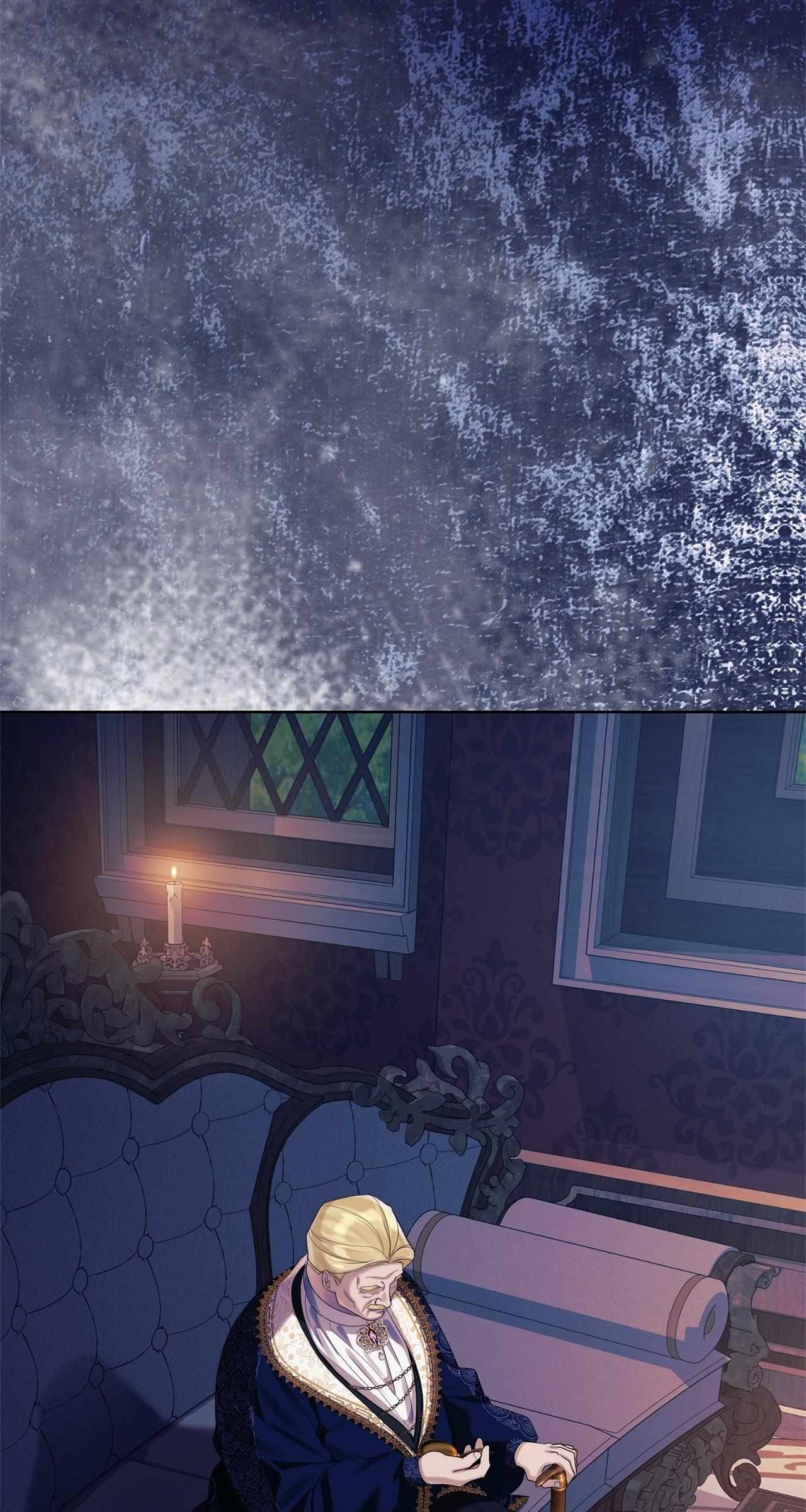 No More Regrets Chapter 33 page 147 - 