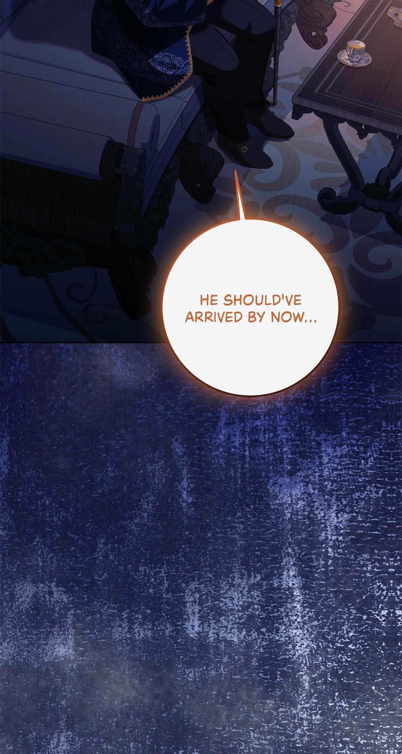 No More Regrets Chapter 33 page 148 - 