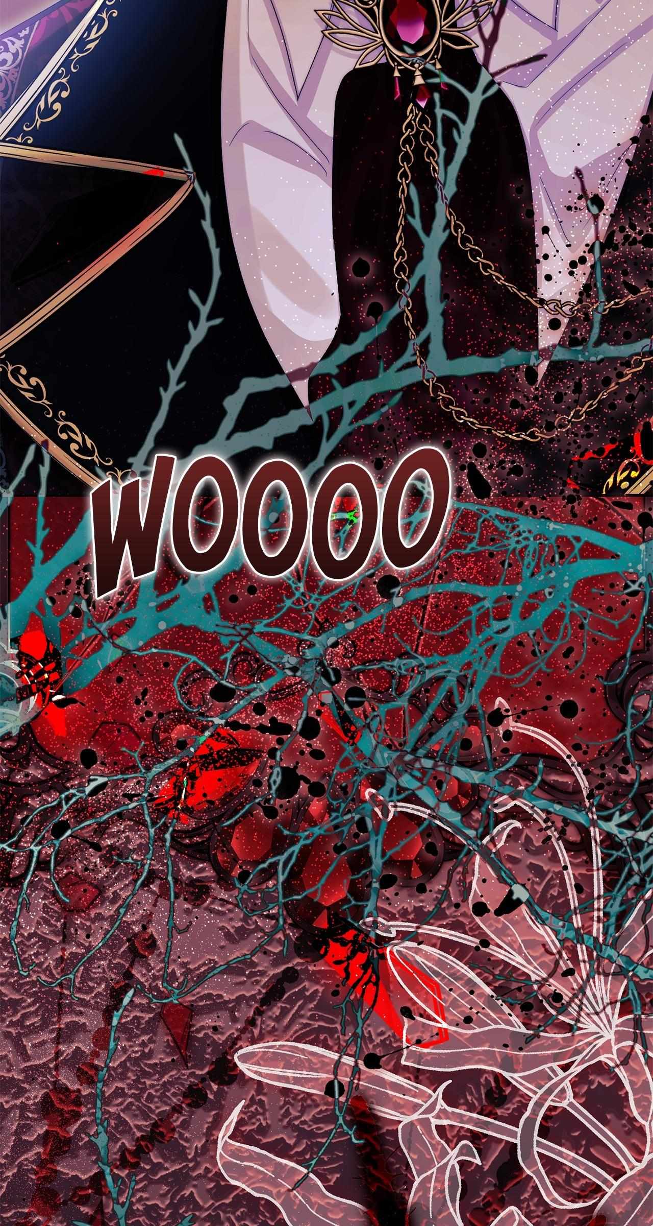 No More Regrets Chapter 33 page 158 - 