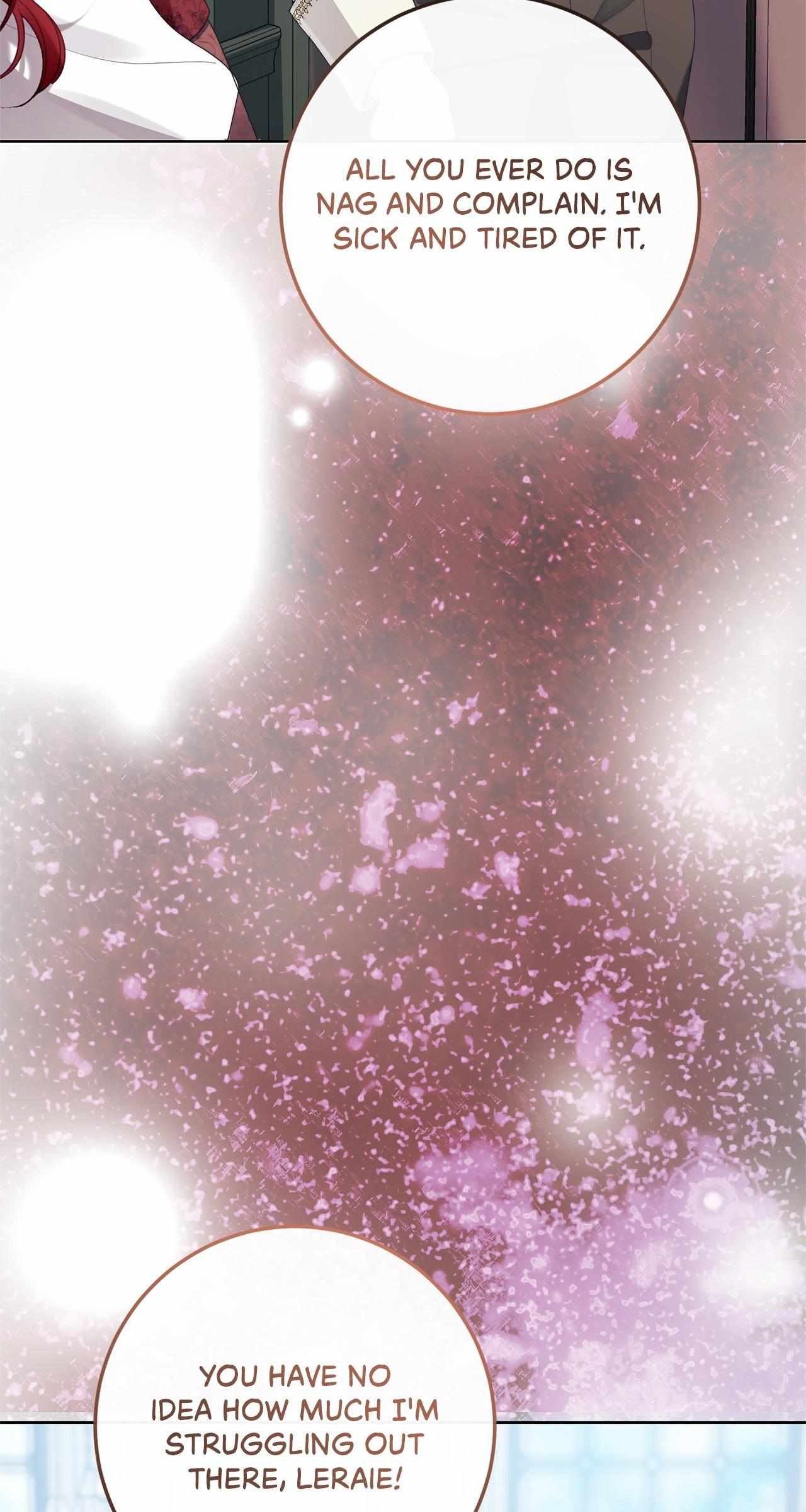 No More Regrets Chapter 33 page 20 - 