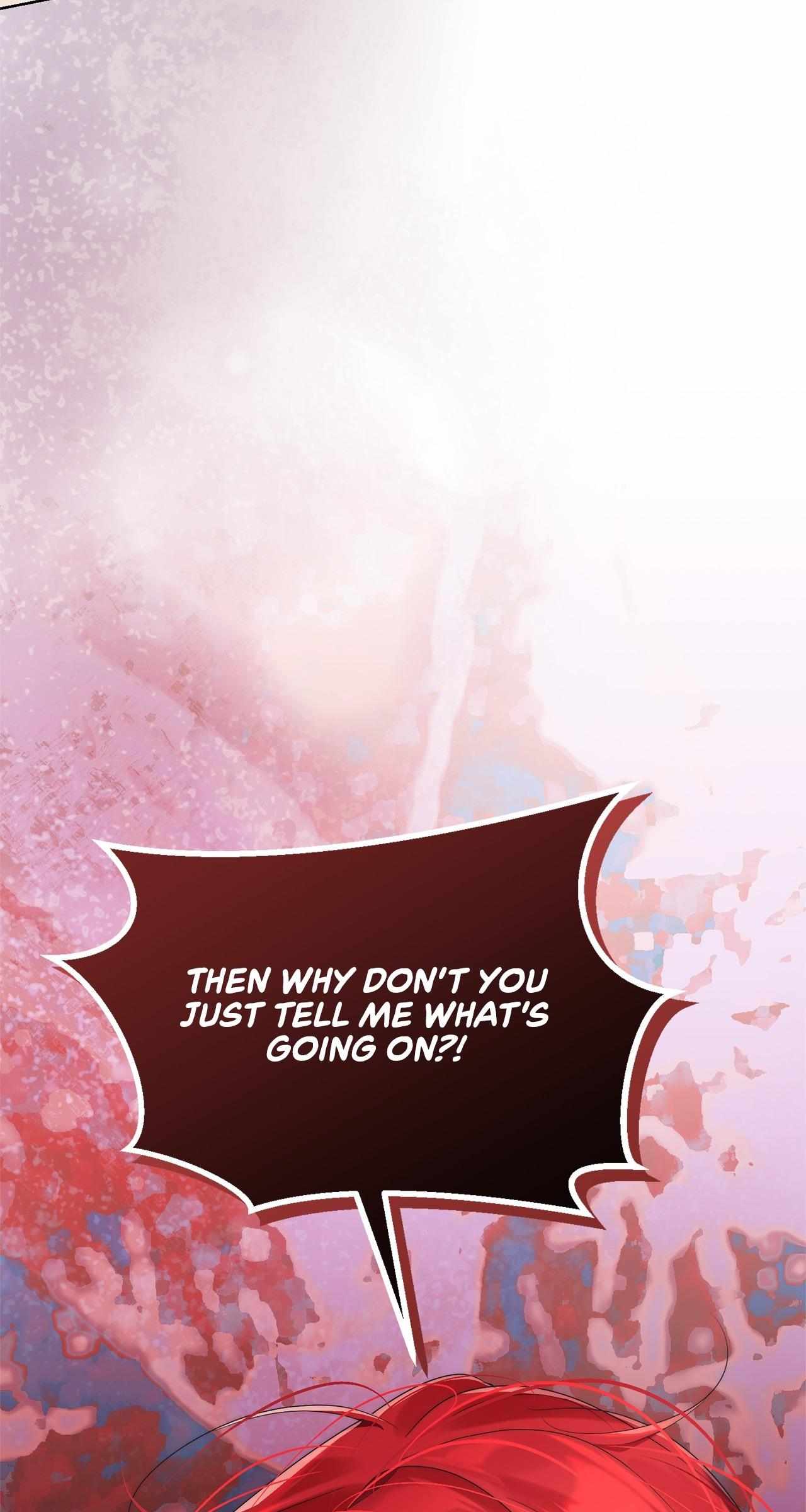No More Regrets Chapter 33 page 23 - 