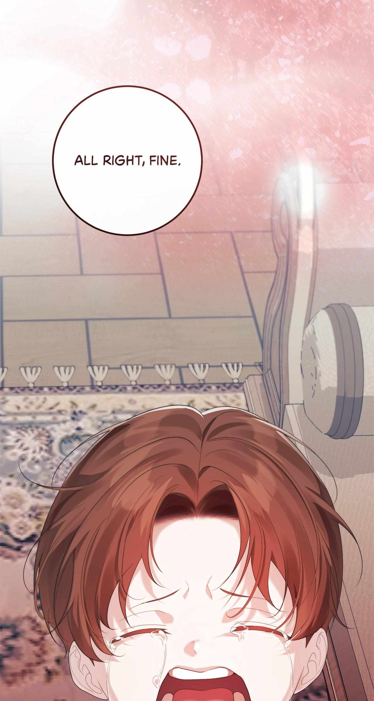 No More Regrets Chapter 33 page 27 - 