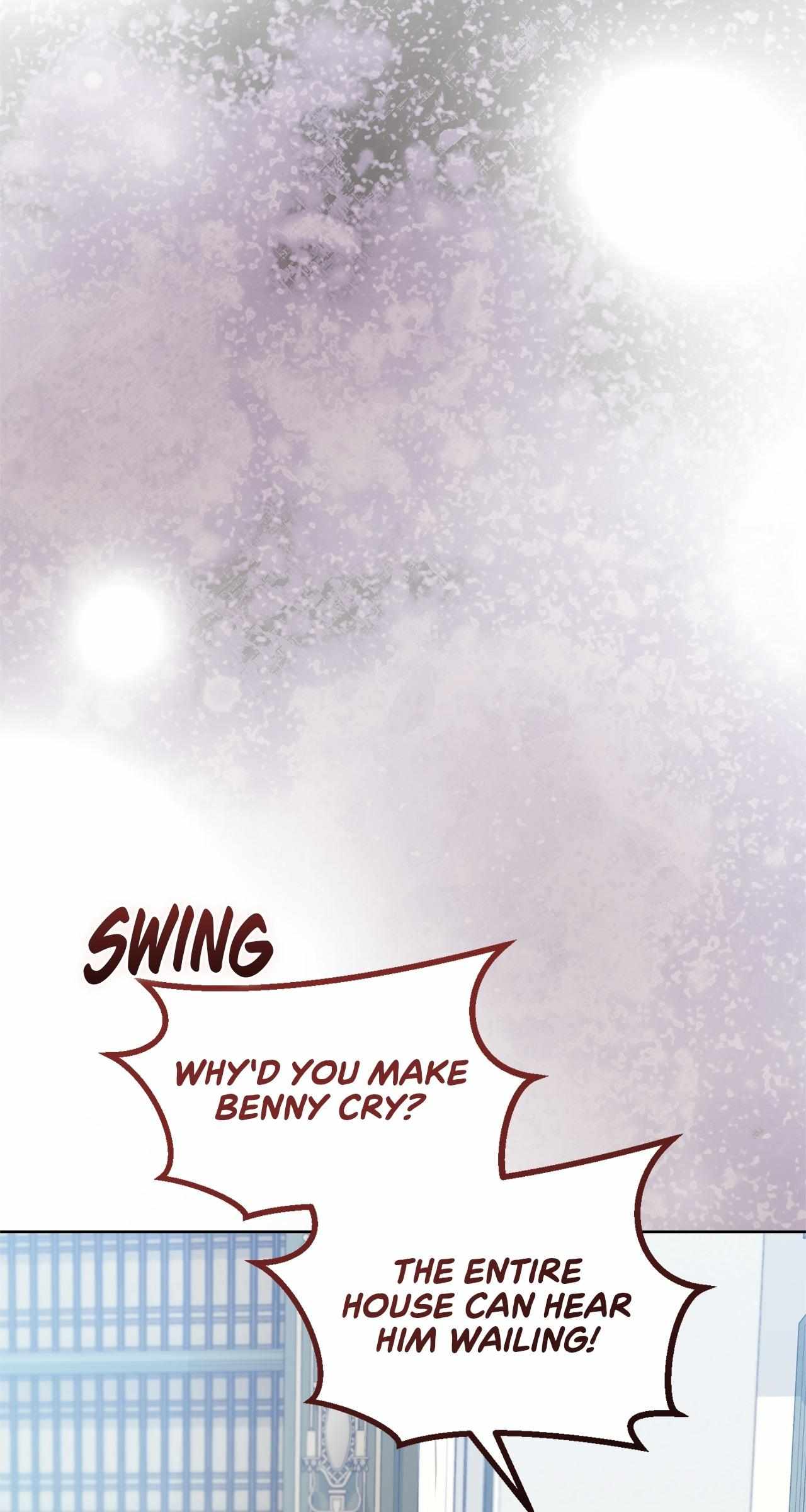 No More Regrets Chapter 33 page 5 - 