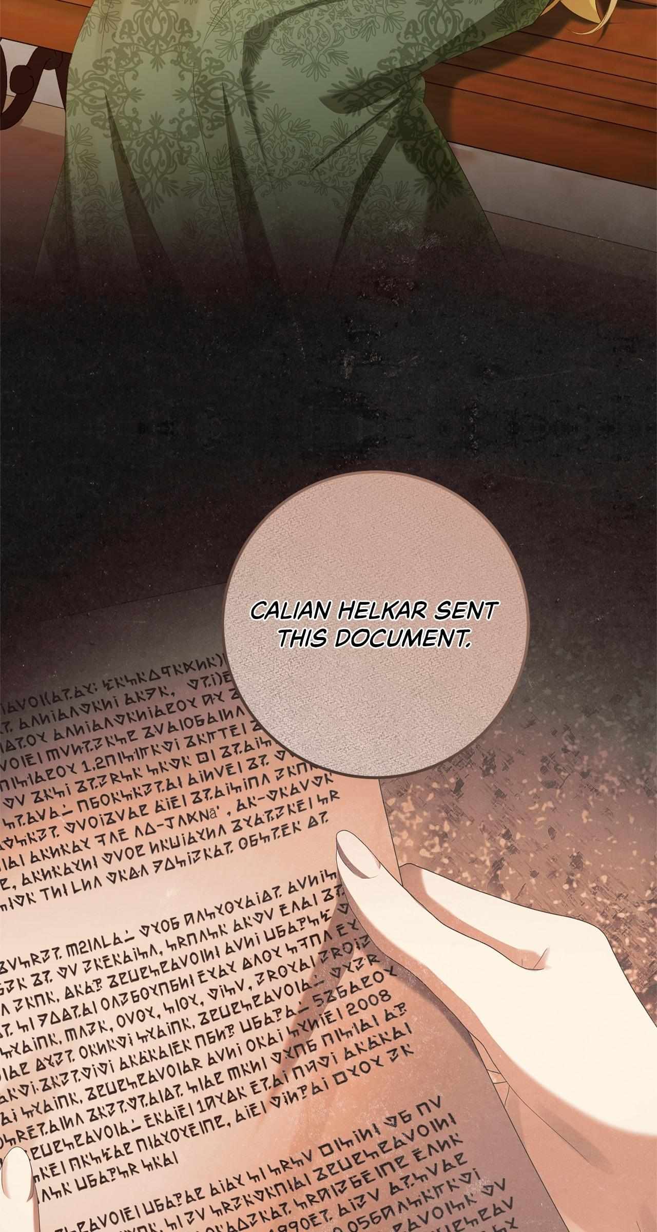 No More Regrets Chapter 33 page 43 - 