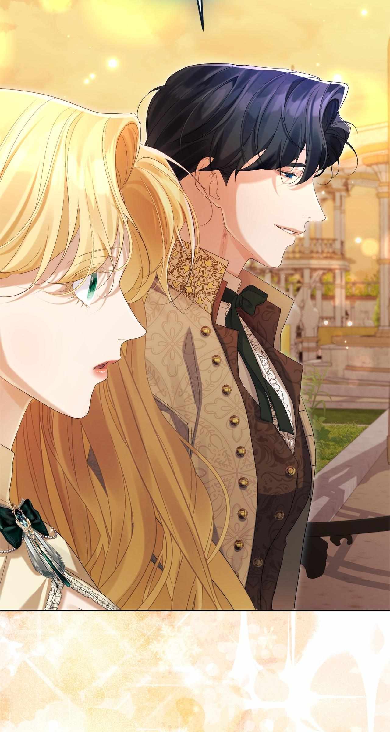 No More Regrets Chapter 33 page 64 - 