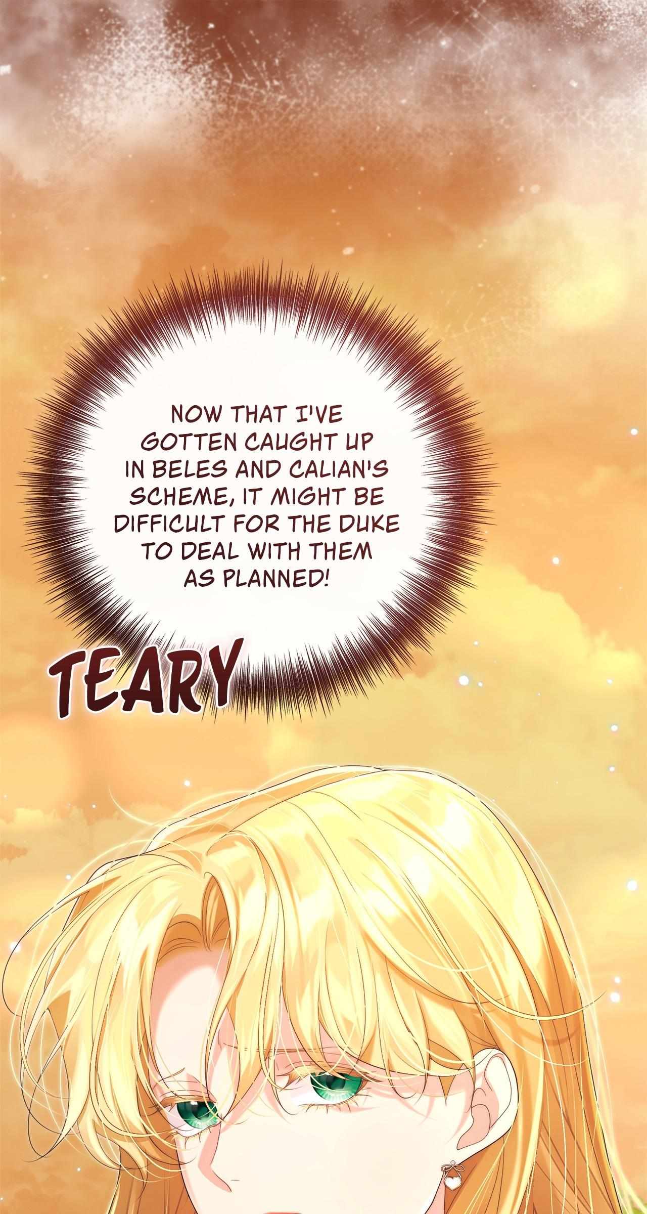 No More Regrets Chapter 33 page 78 - 