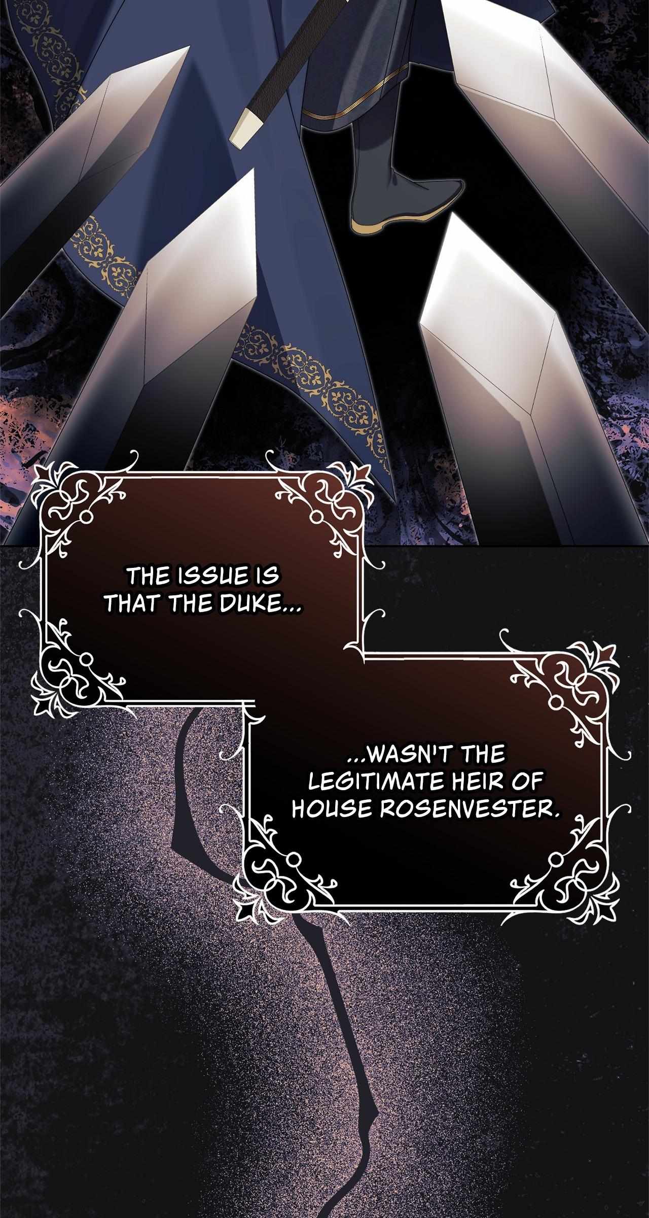 No More Regrets Chapter 33 page 82 - 