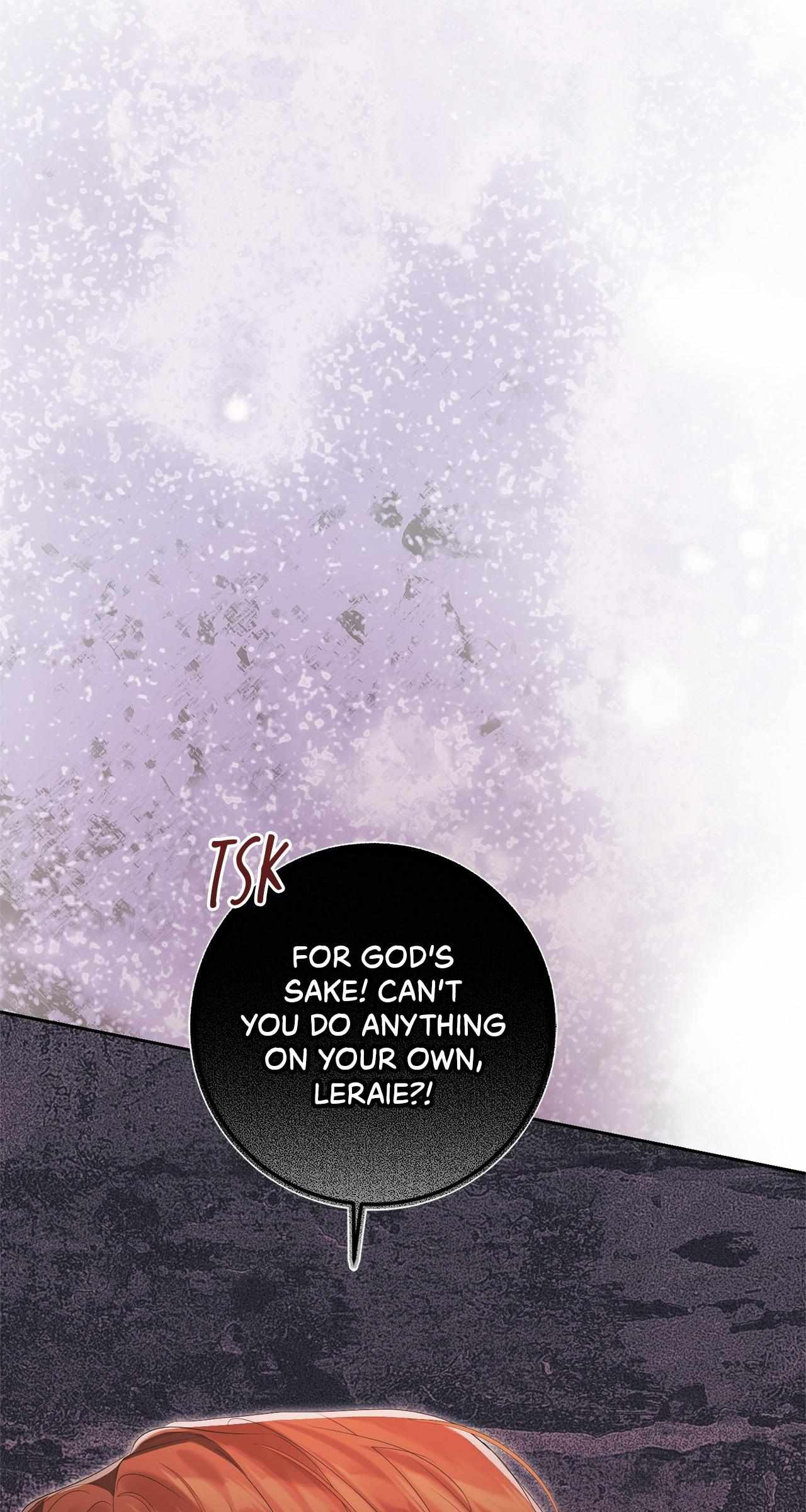 No More Regrets Chapter 33 page 10 - 