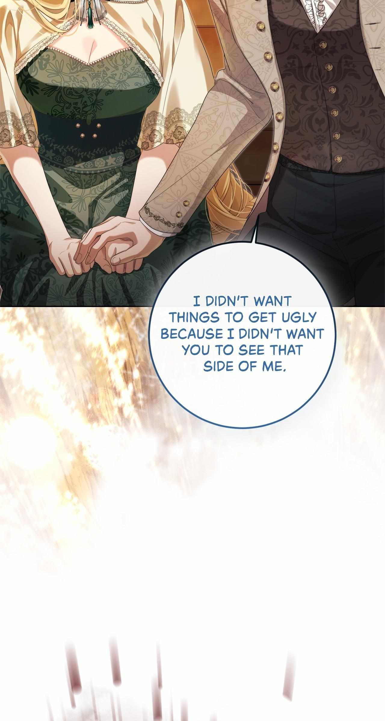 No More Regrets Chapter 33 page 91 - 