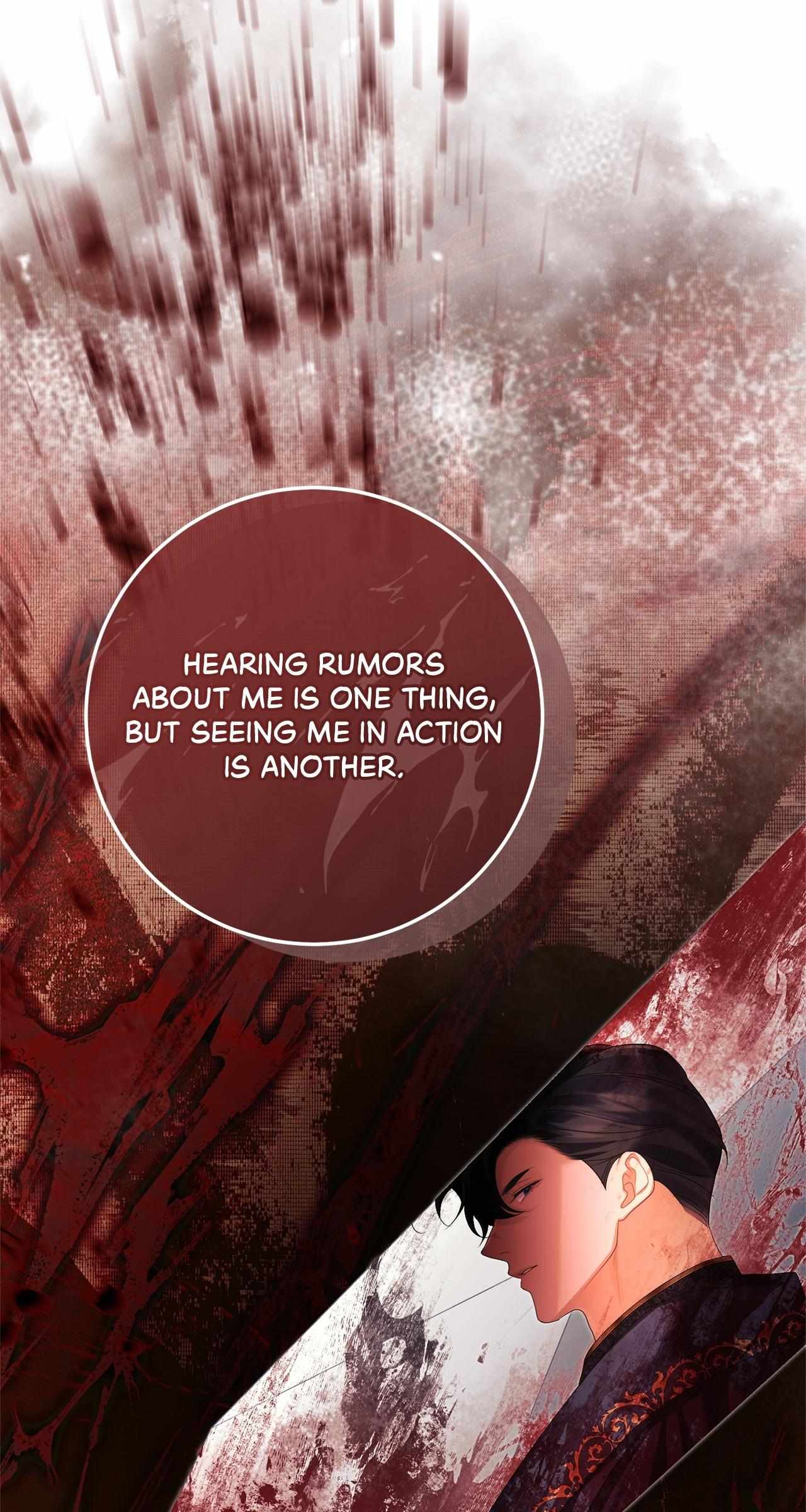 No More Regrets Chapter 33 page 92 - 