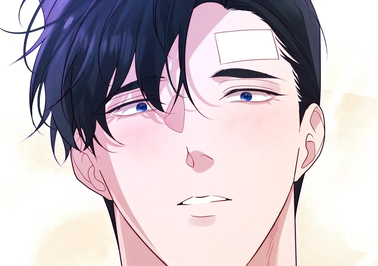 No More Regrets Chapter 36 page 104 - 
