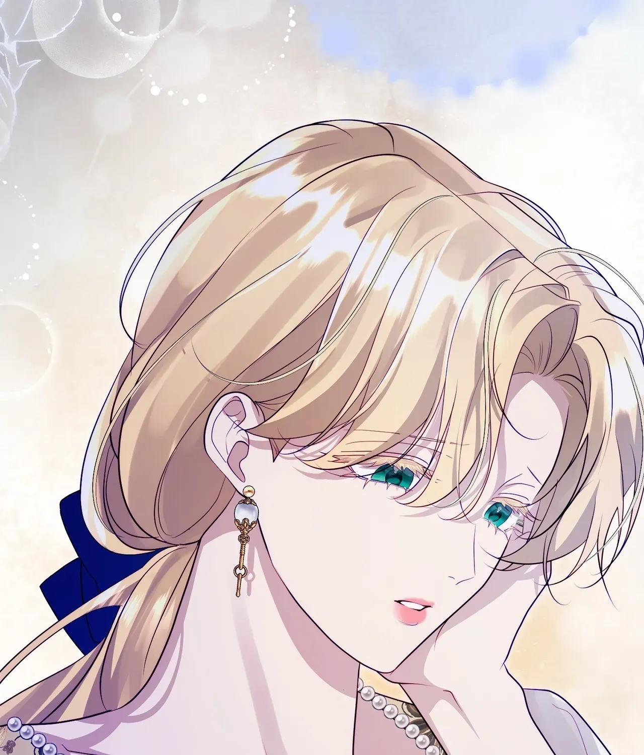 No More Regrets Chapter 36 page 12 - 