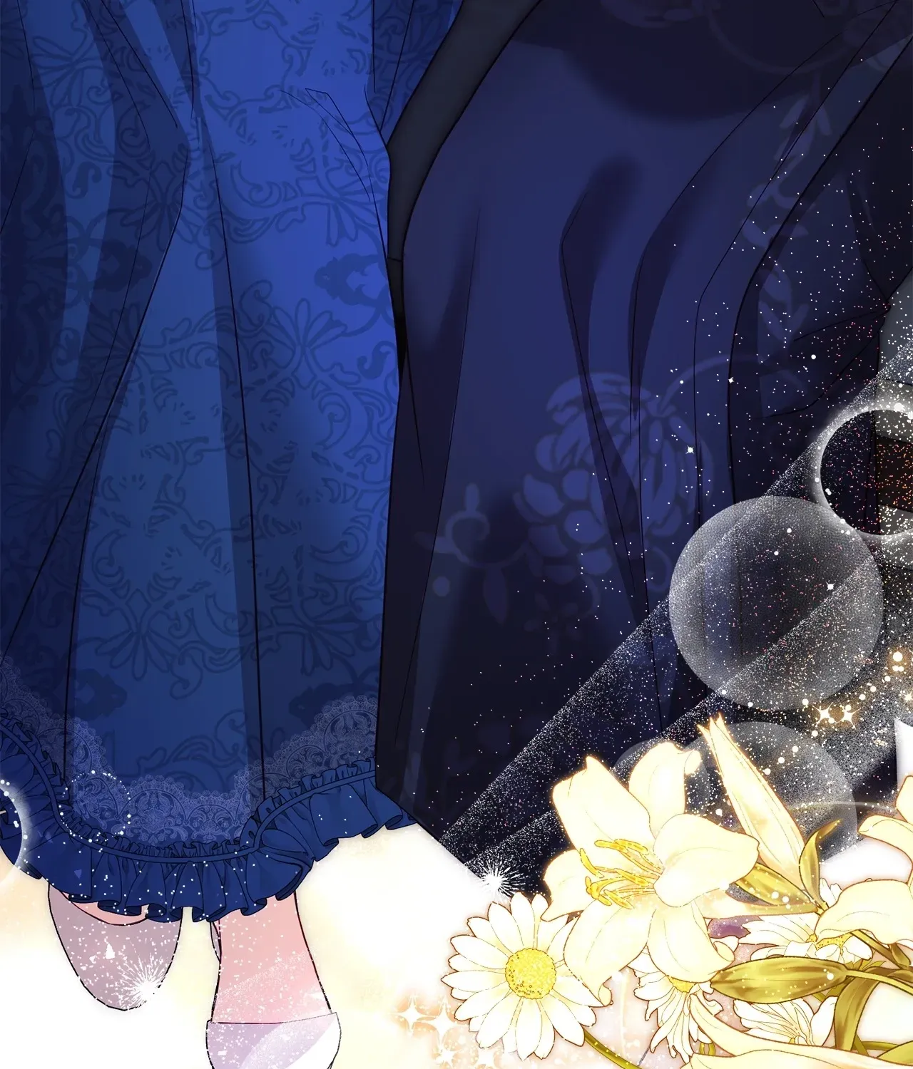 No More Regrets Chapter 36 page 115 - 